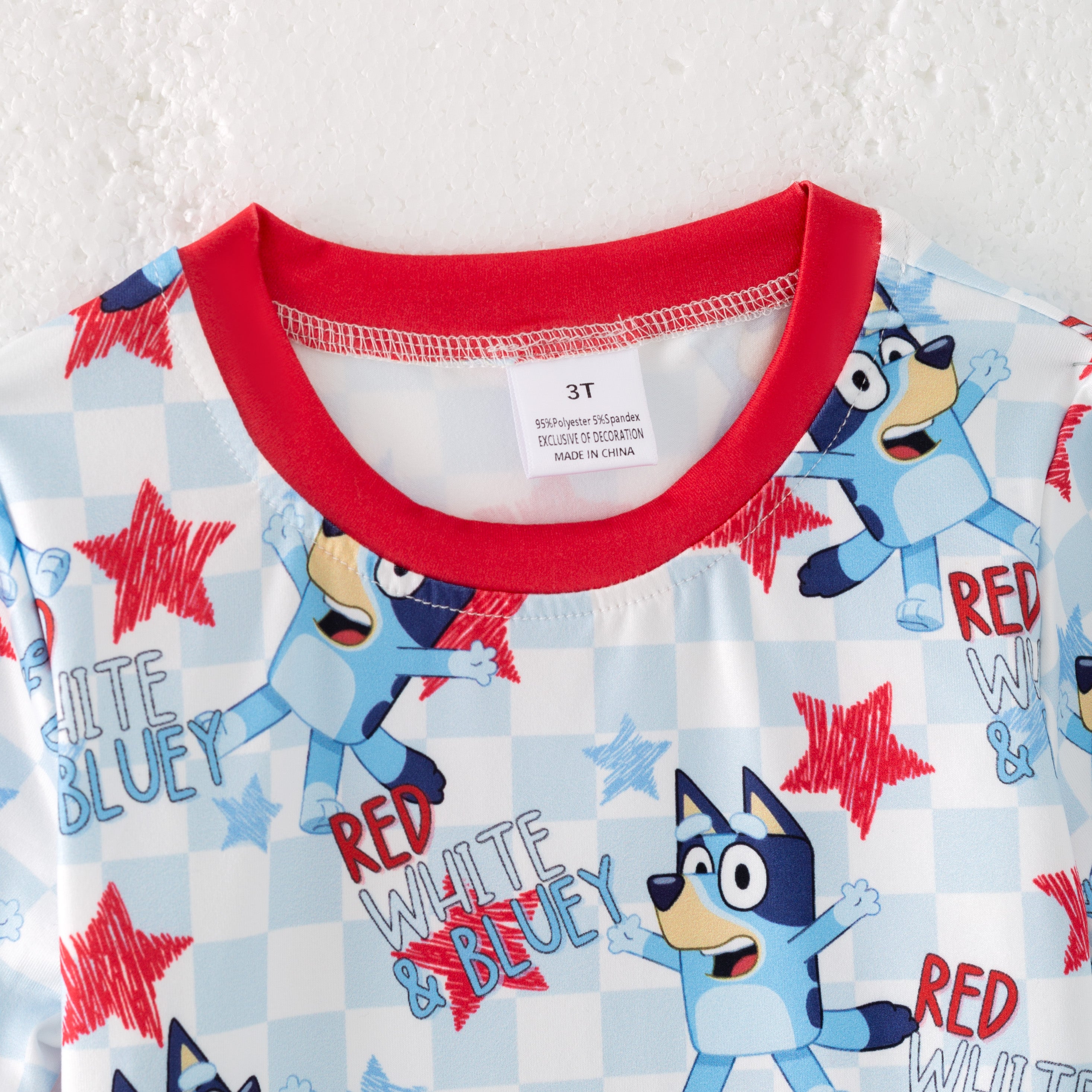 (Pre Order)Boys Character Short Sleeves T-Shirt