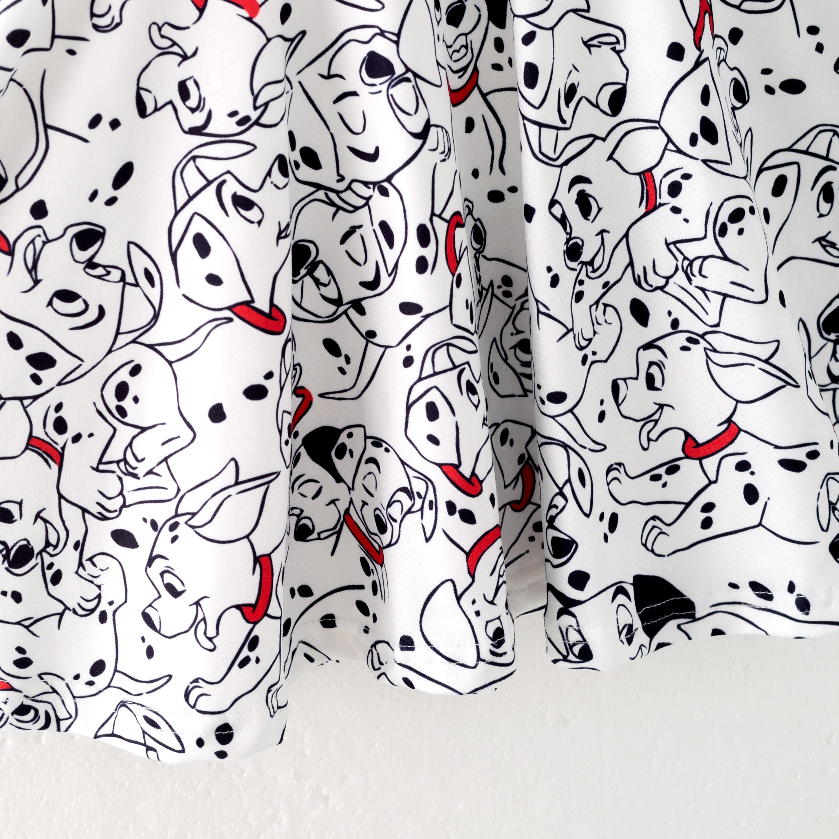 (Pre Order)Summer Girls Princess Print Dress