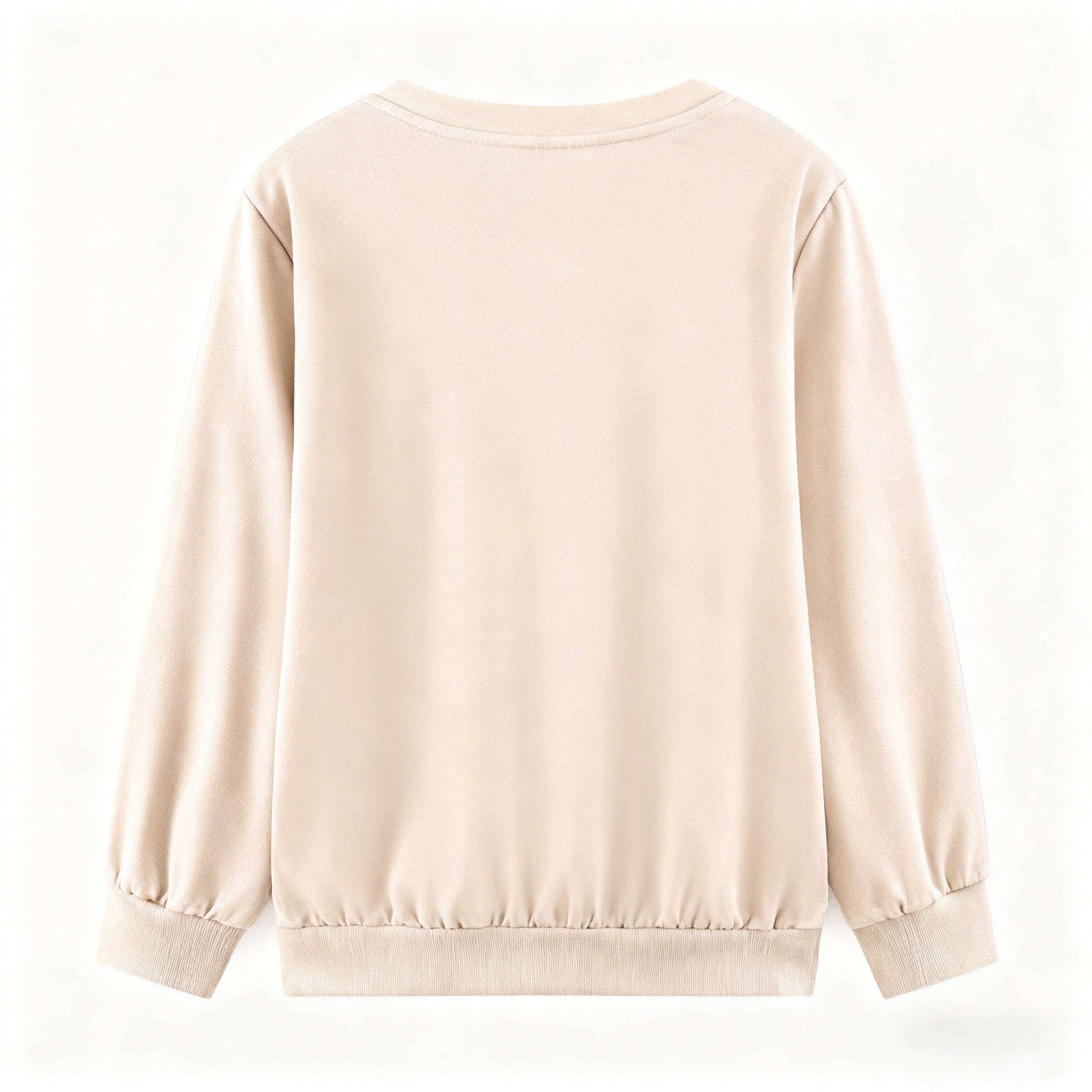 (Pre Order,Prepack Zone)Girls Movie Character Print Sweatshirt(Mix Size)