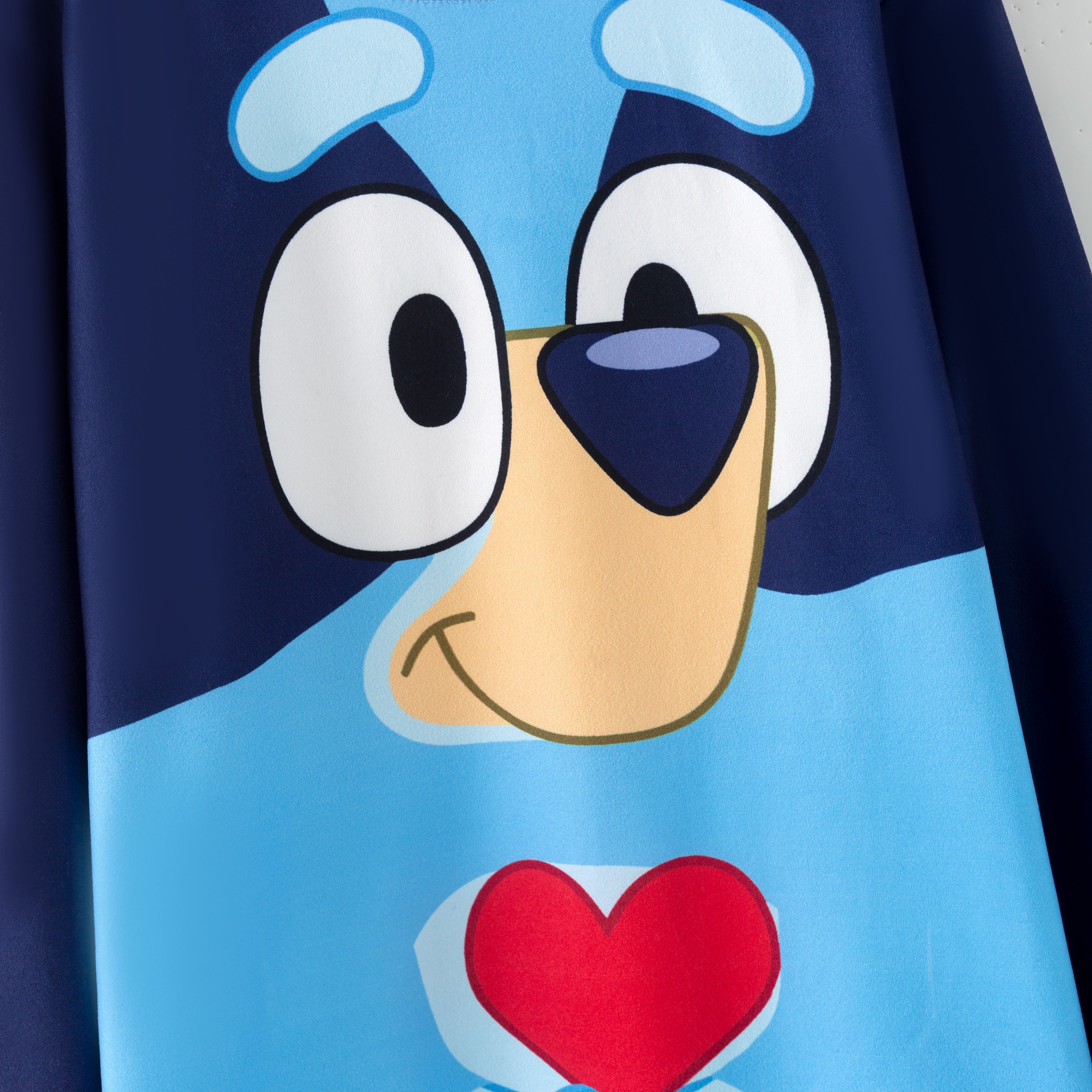 (Pre Order,Prepack Zone)Siblings Christmas Cartoon Print Pajamas(Mix Size)