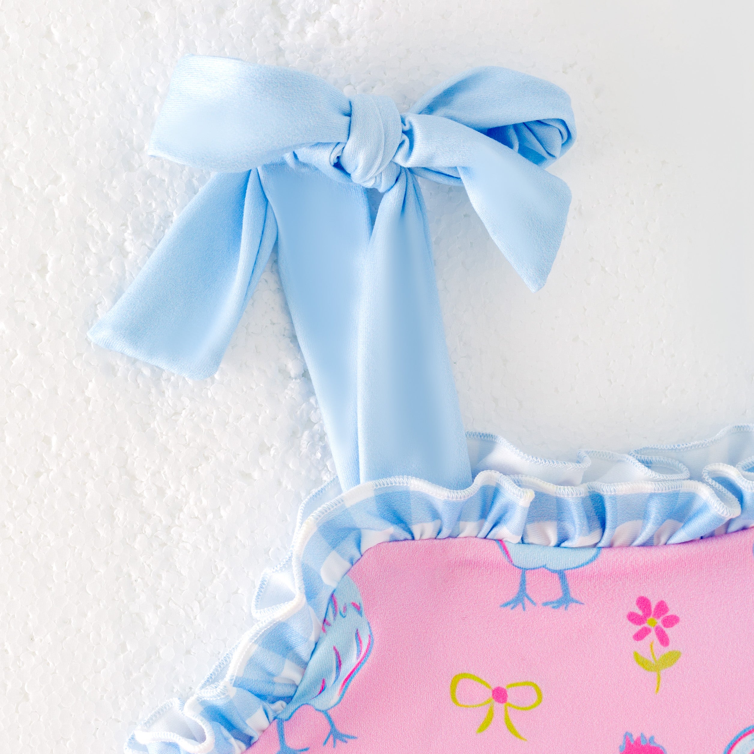 (Pre Order)Girls Spring and Summer Farm&Puppy Print Shorts Set