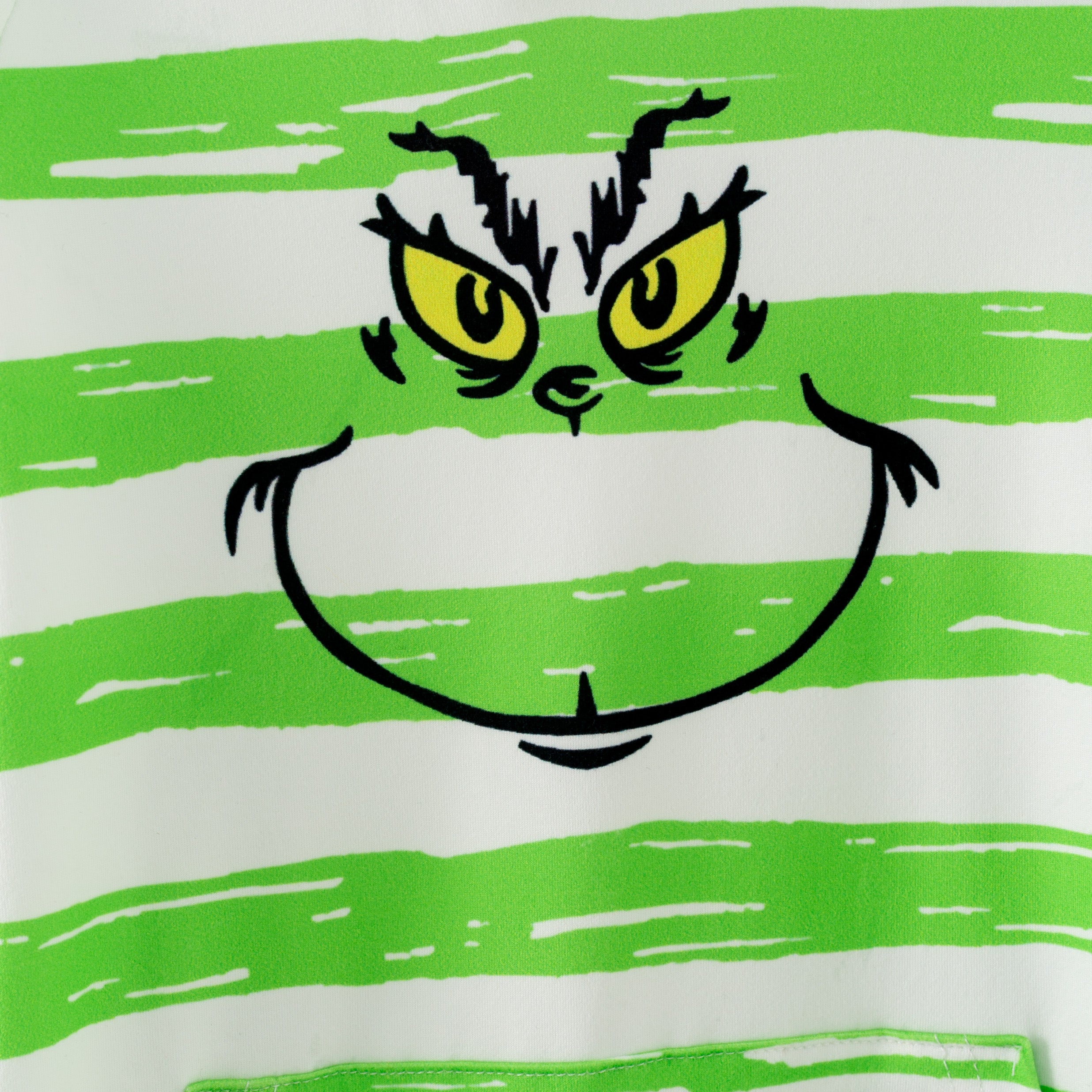 (Pre Order,Prepack Zone)Family Cartoon Print Hoodie