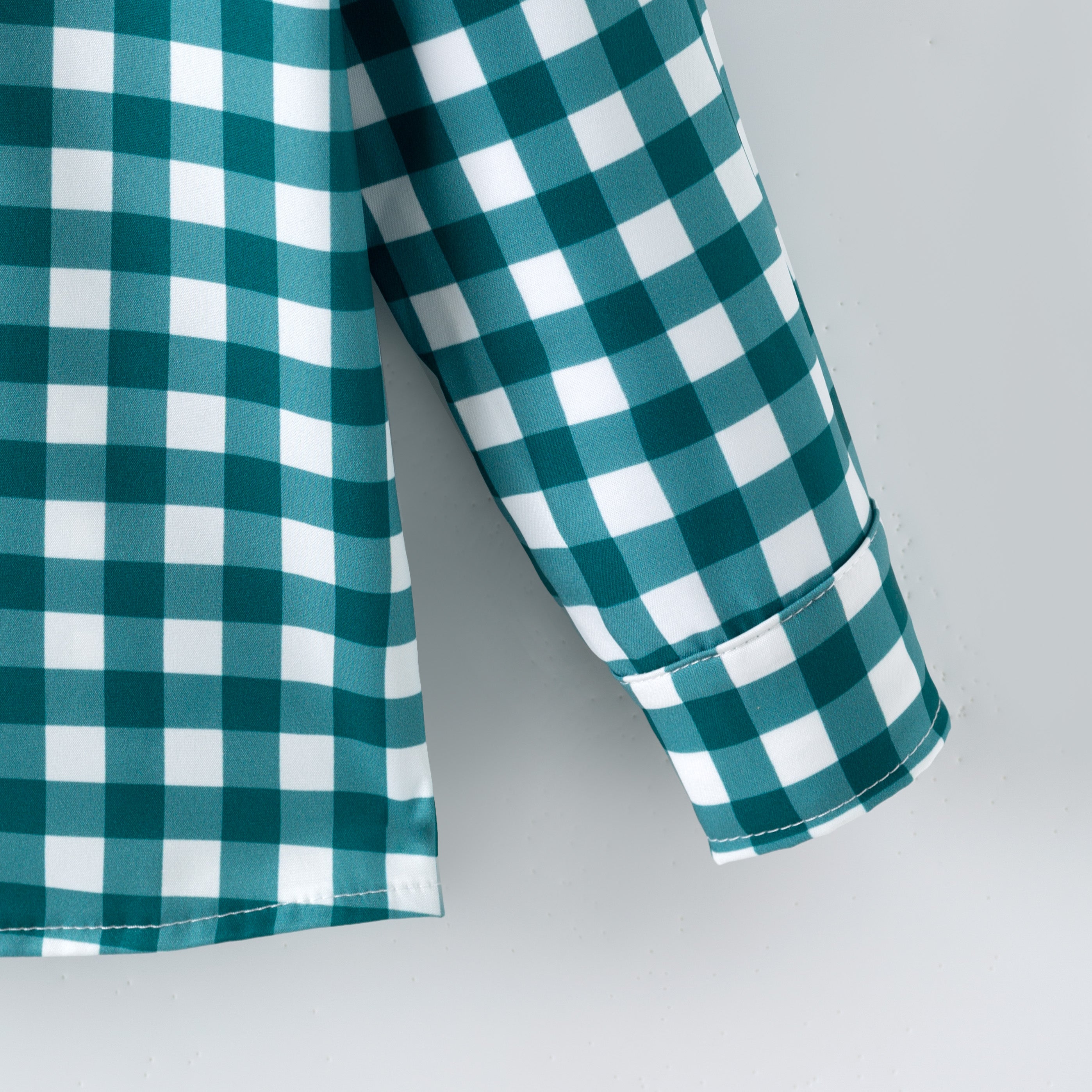 (Pre Order,Prepack Zone)Siblings Floral Print Dress&Shirt(Mix Size)