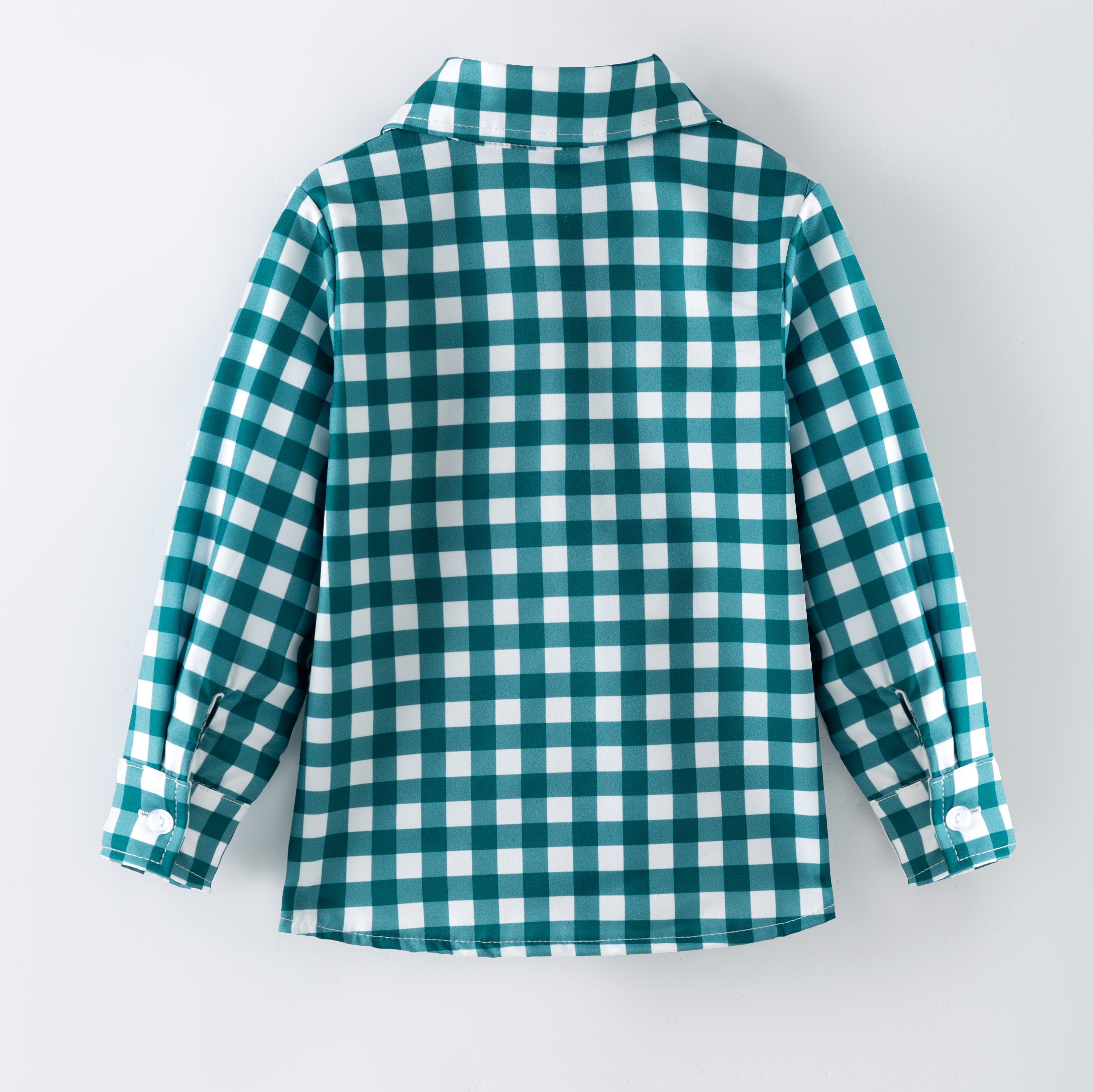 (Pre Order,Prepack Zone)Siblings Floral Print Dress&Shirt(Mix Size)