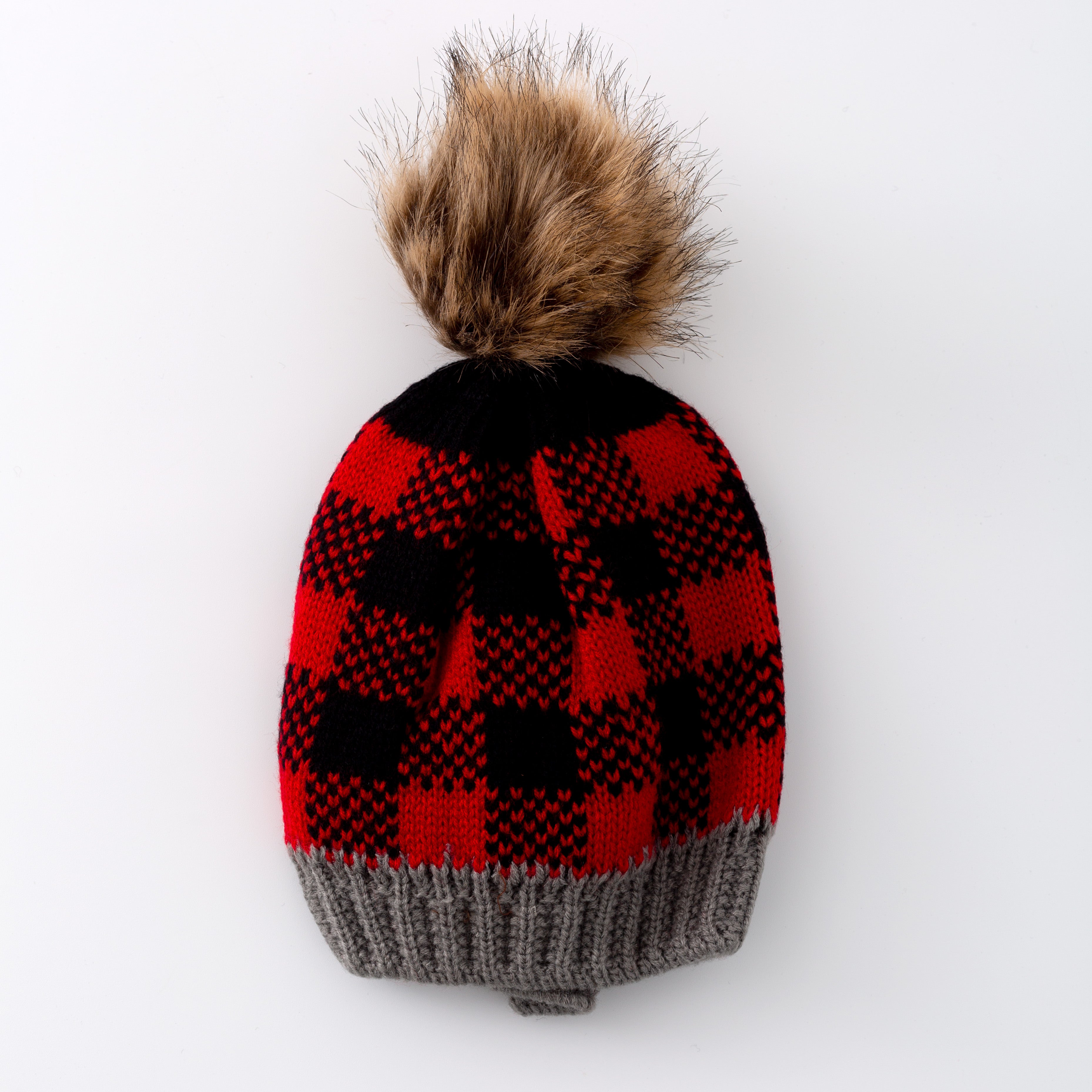 (In Stock)Kids Christmas Woolen Hat