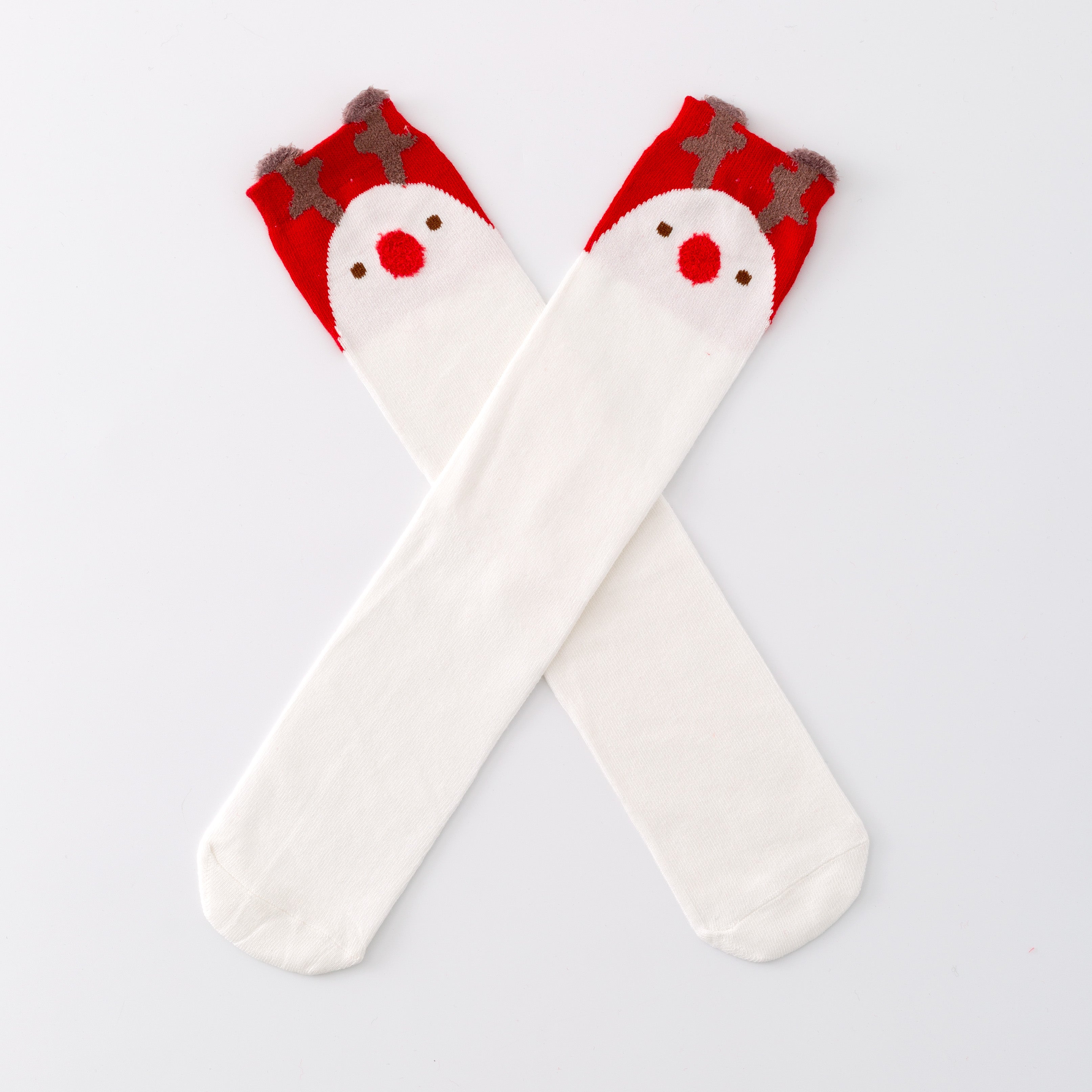 (In Stock)Kids Christmas Socks