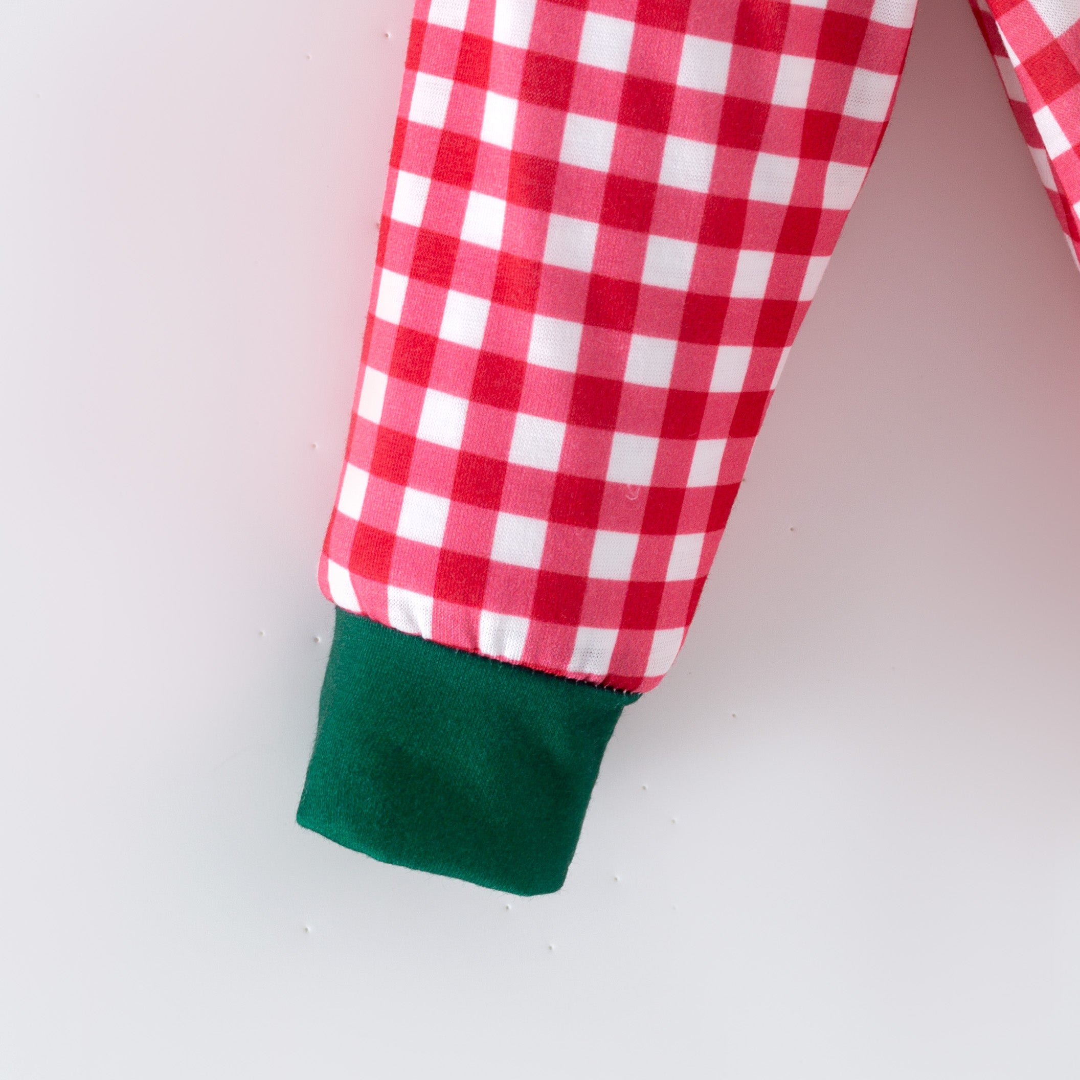 (Pre Order,Prepack Zone)Family Christmas Embroidery Dress,Set&Romper(Mix Size)