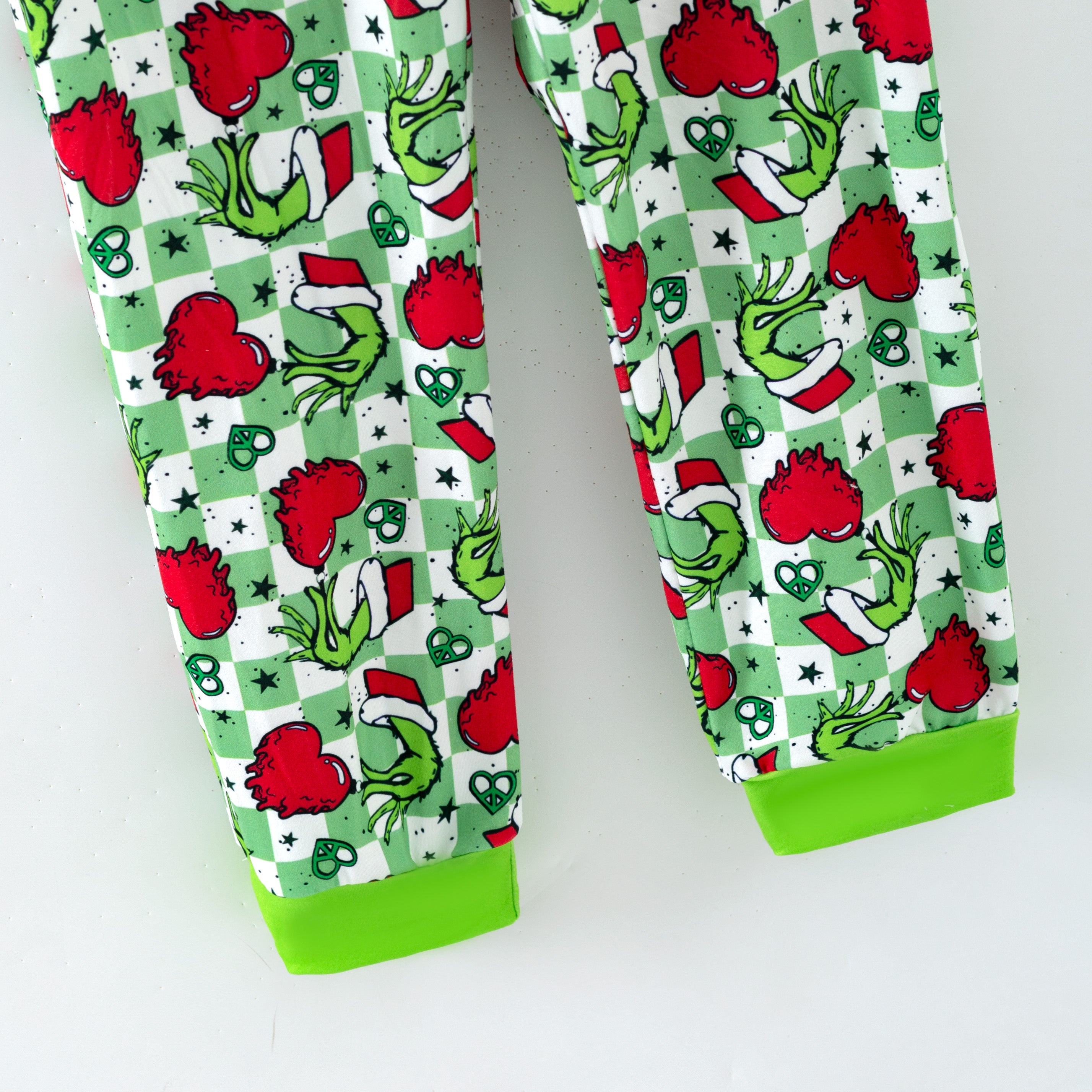 (Pre Order,Prepack Zone)Girls Christmas Cartoon Print Dress,Set&Romper