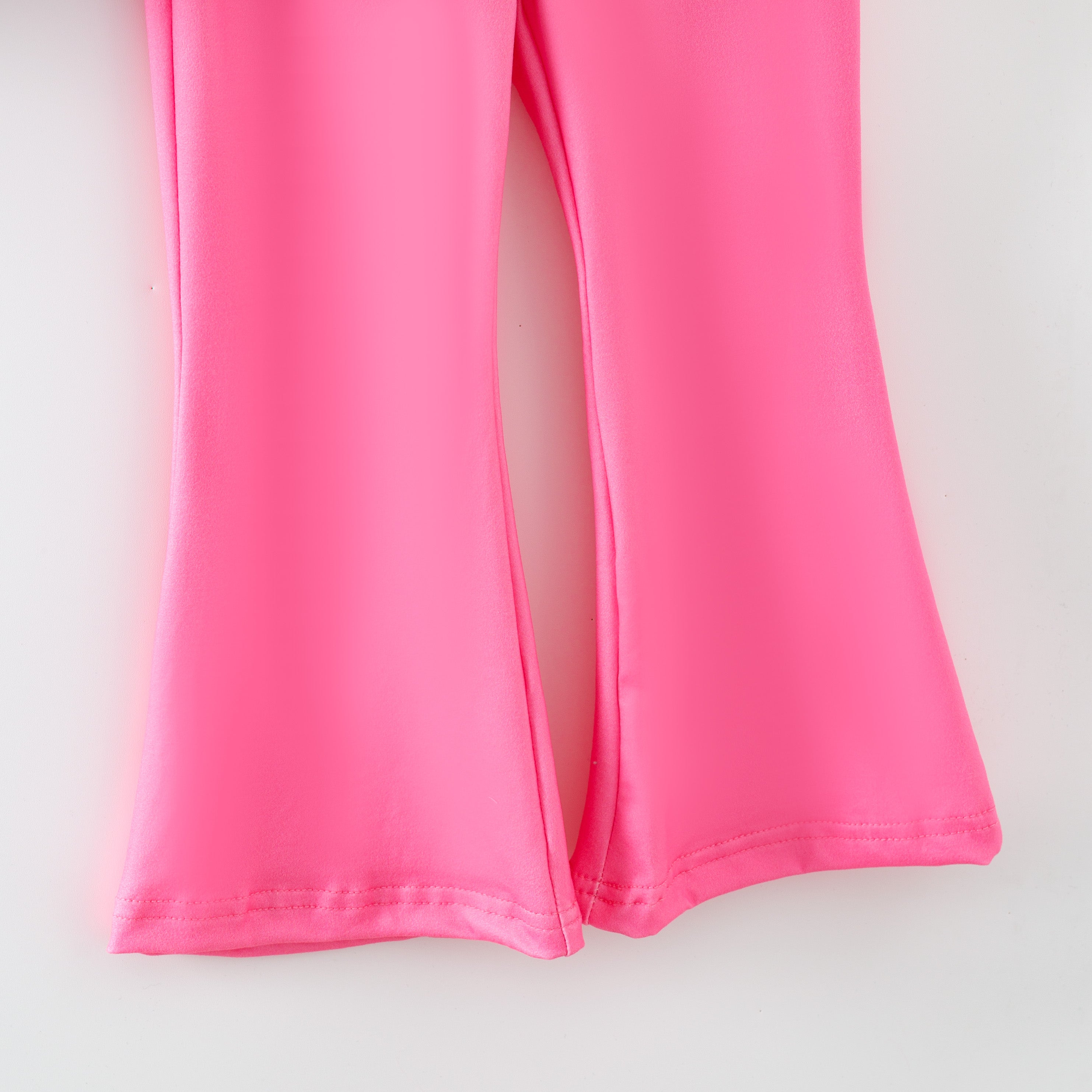 (Pre Order,Prepack Zone)Girls Valentine's Day Cartoon Print Set(Mix Size)