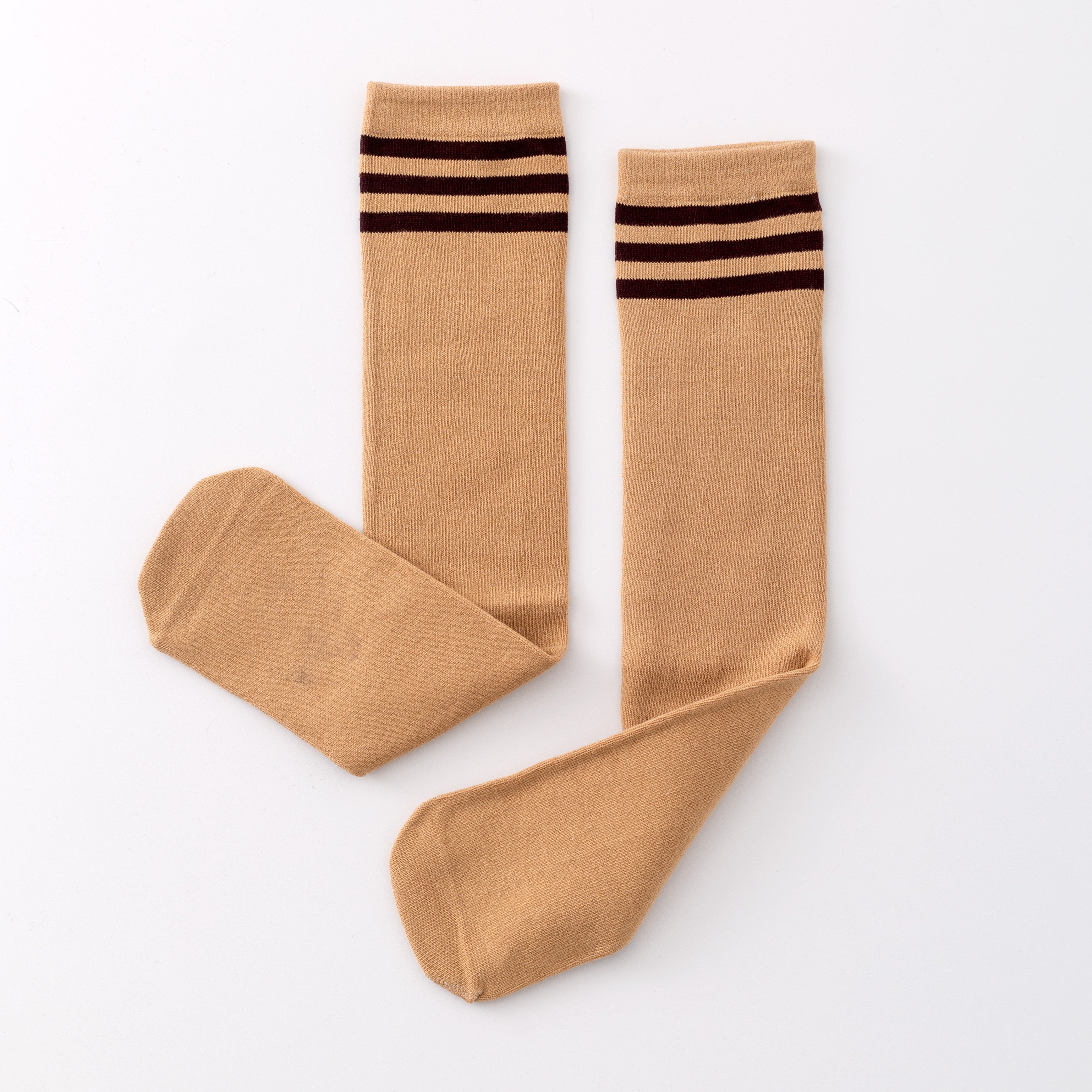 (In Stock)Kids Striped Printed Socks 11.28-2