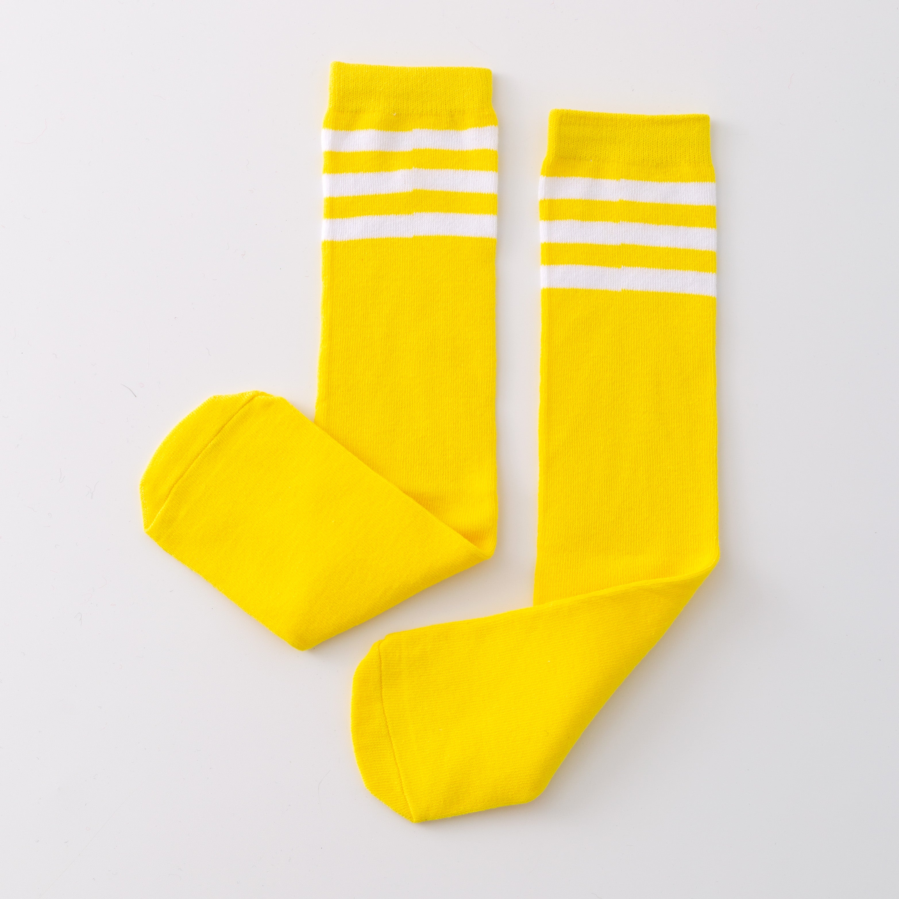 (In Stock)Kids Striped Printed Socks 11.28-2