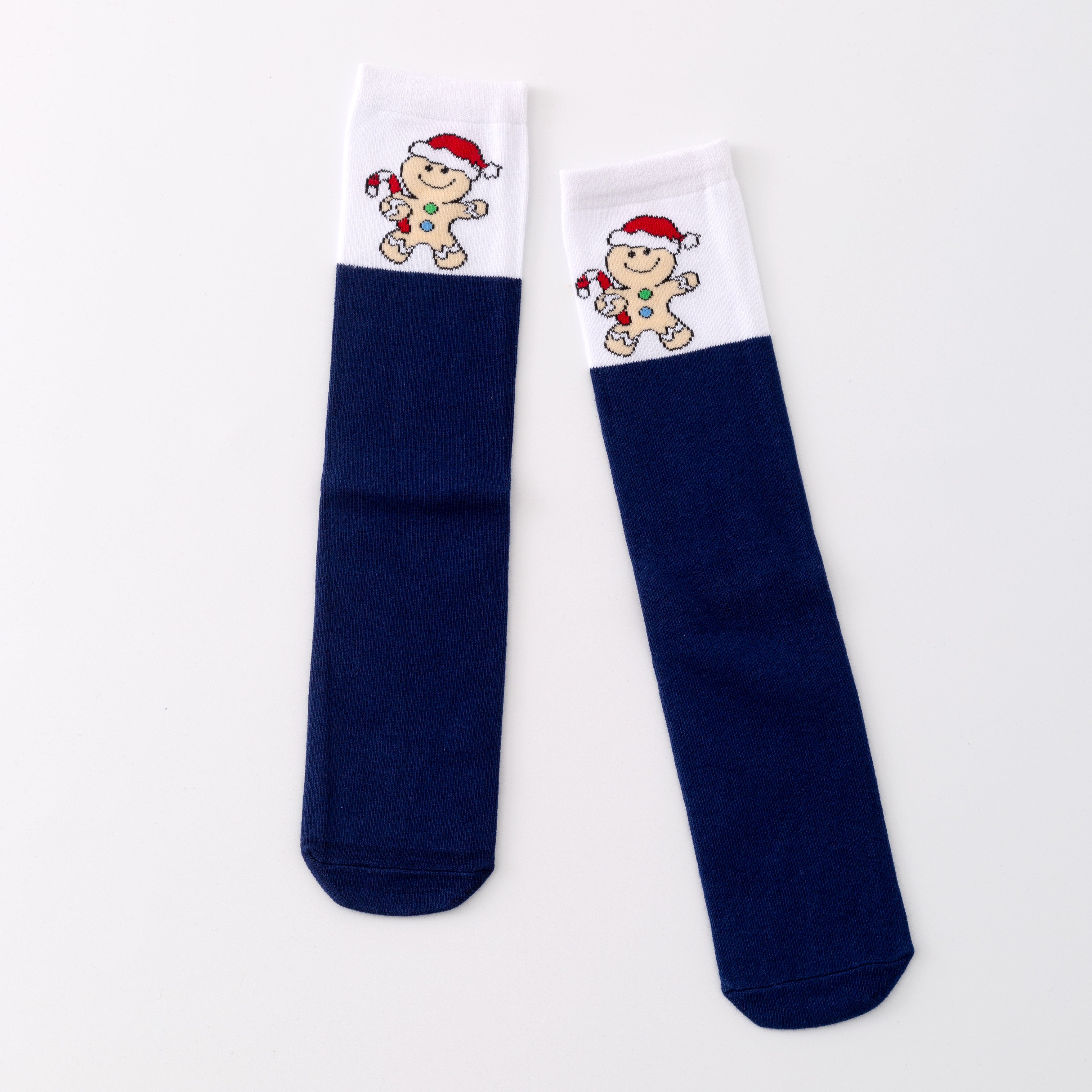 (In Stock)Kids Striped Printed Socks 11.28-3