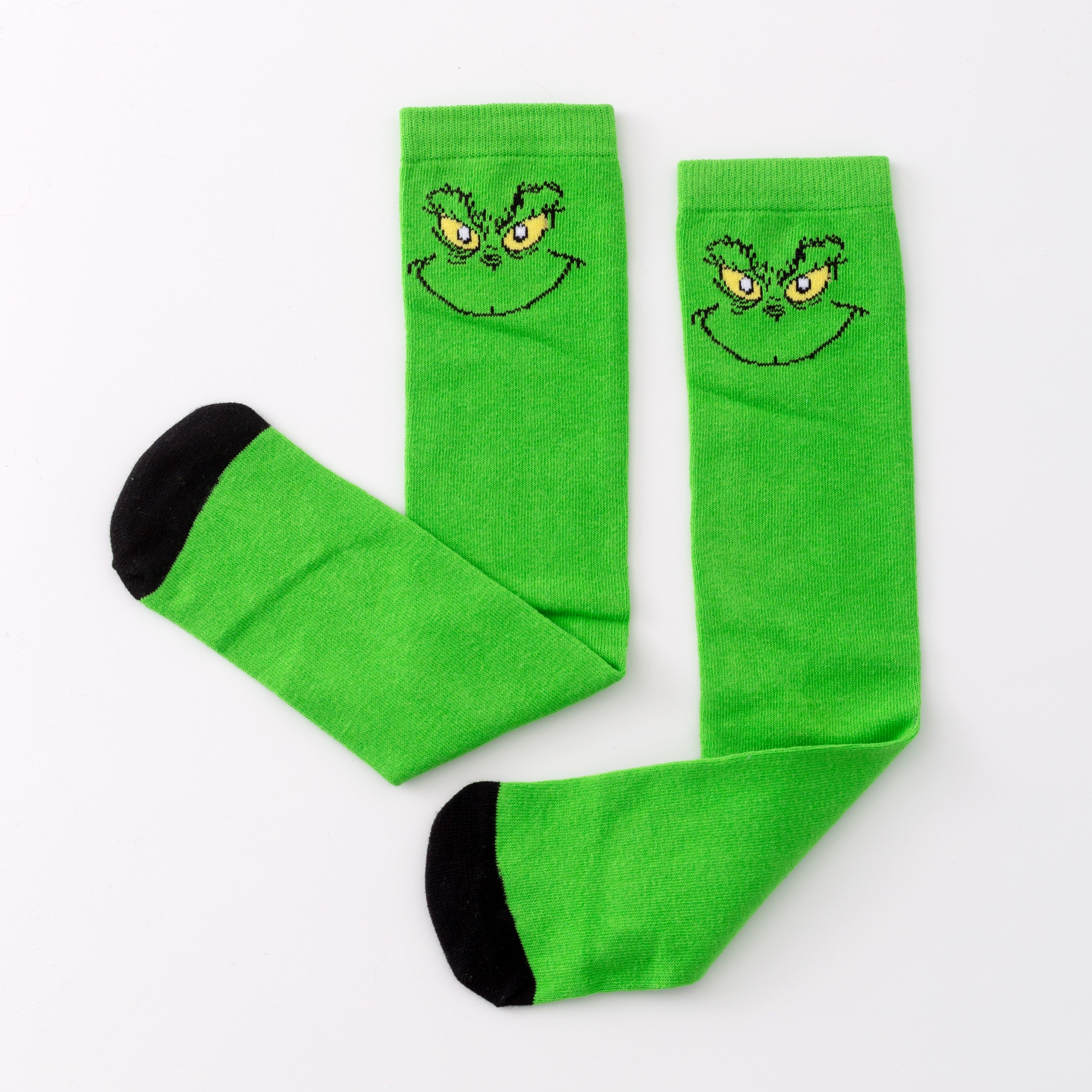 (In Stock)Kids Striped Printed Socks 11.28-3
