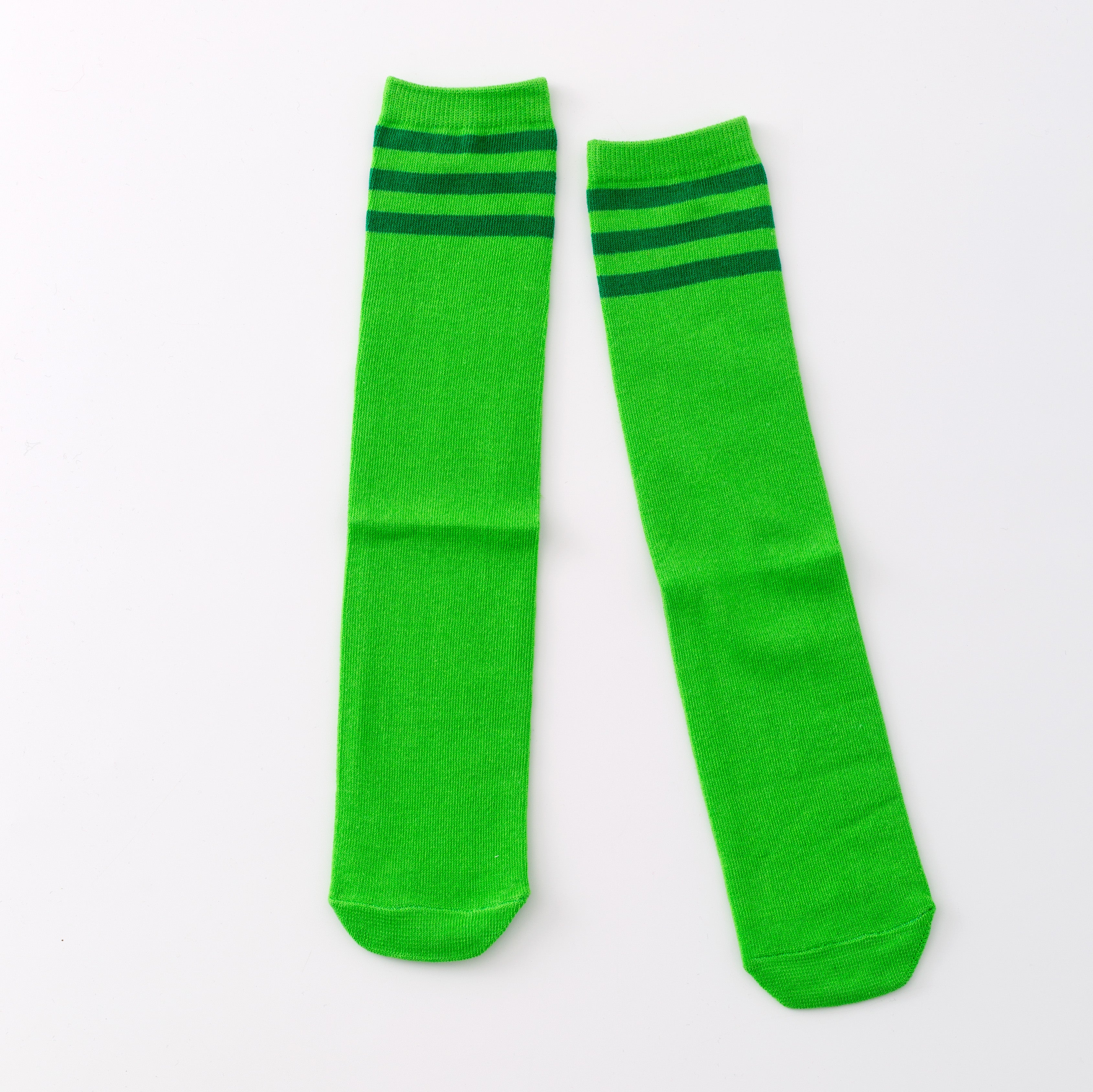 (In Stock)Kids Striped Printed Socks 11.28-3