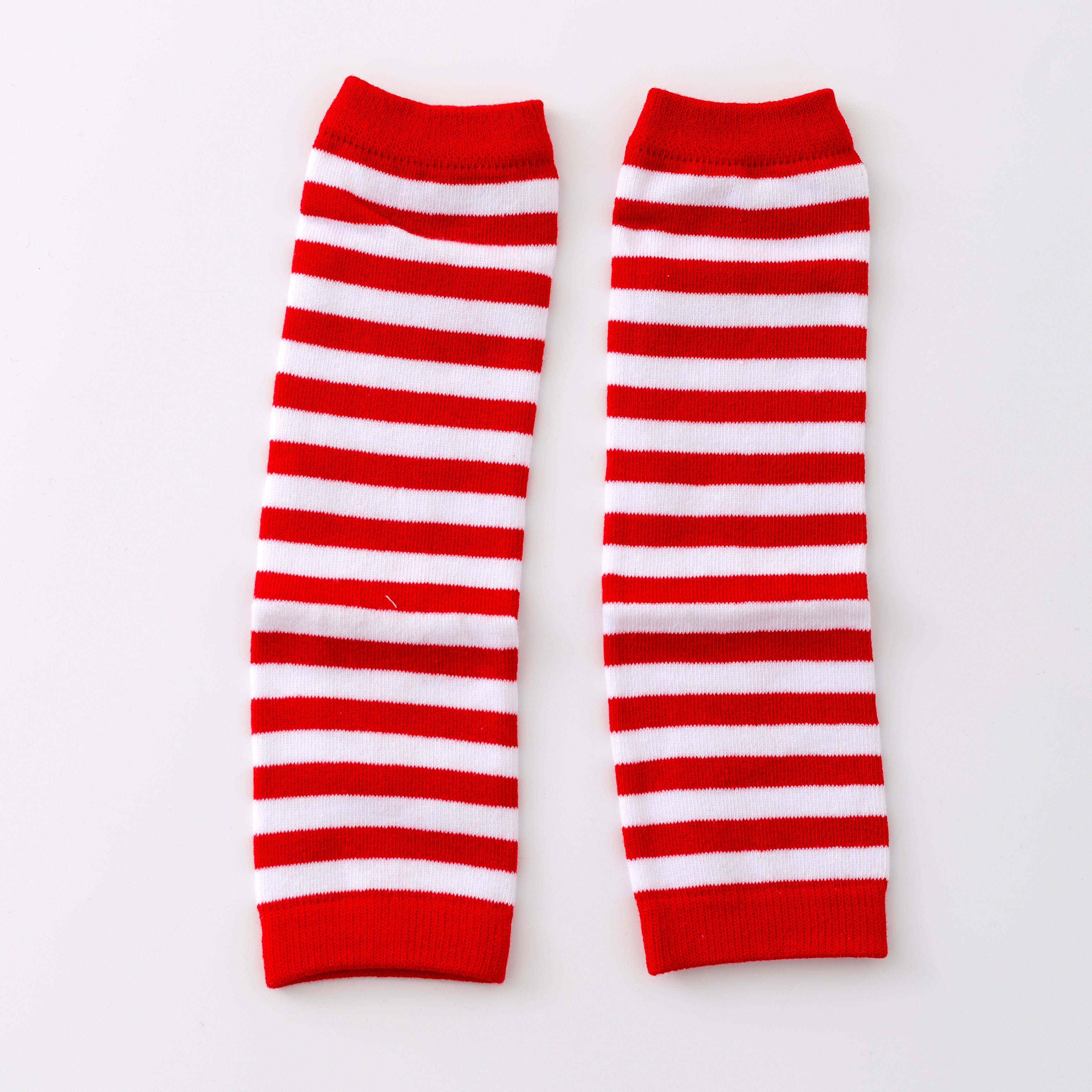 (In Stock)Kids Striped Printed Socks 11.28-3