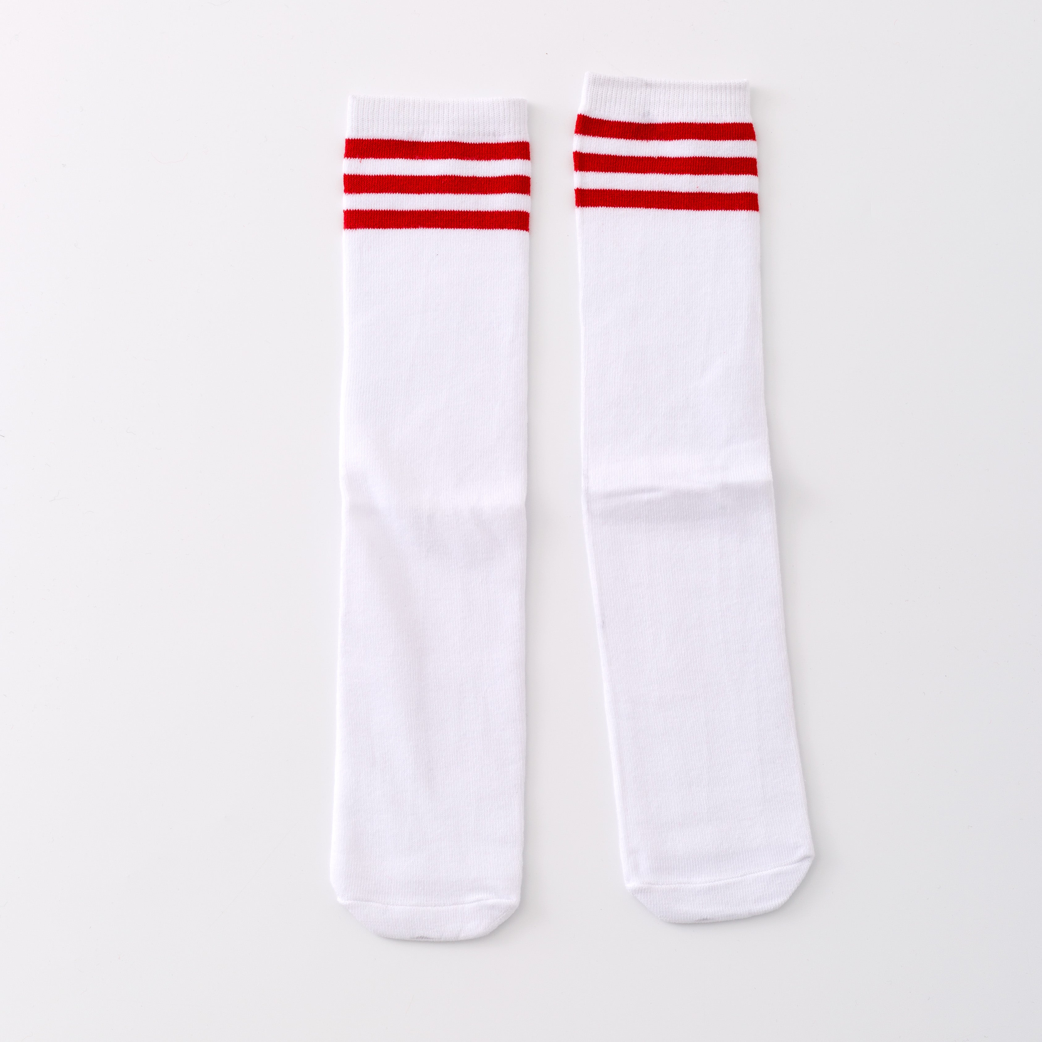 (In Stock)Kids Striped Printed Socks 11.28-3