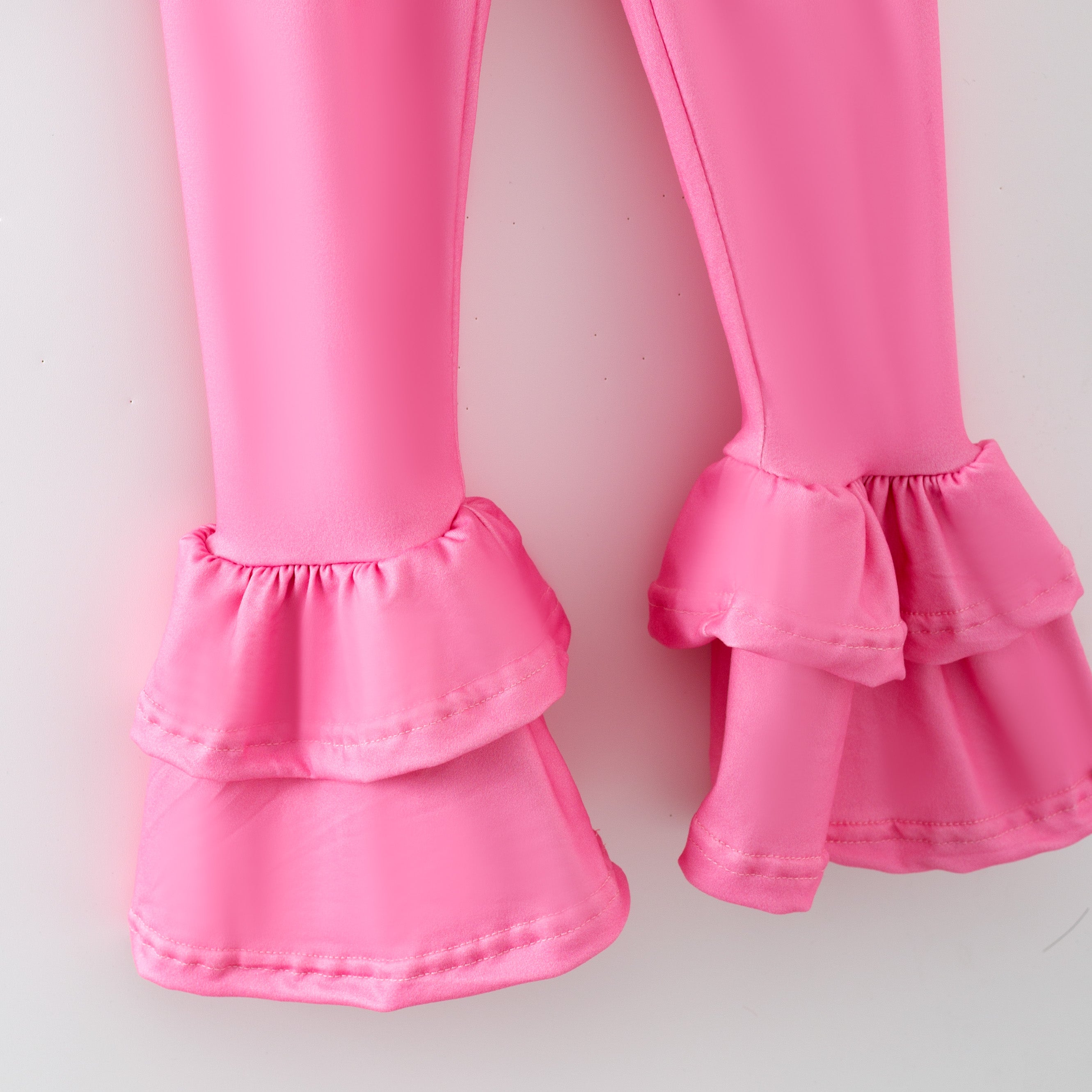 (Pre Order,Prepack Zone)Girls Christmas Tree Print Dress,Set&Romper