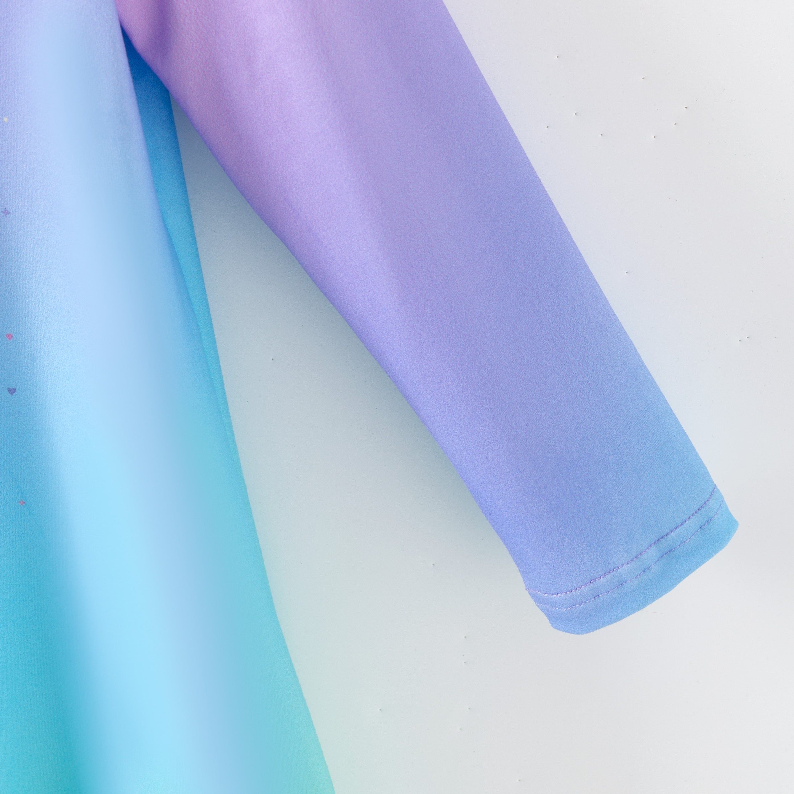 (Pre Order,Prepack Zone)Girls Christmas Movie Character Print Pajamas Dress(Mix Size)