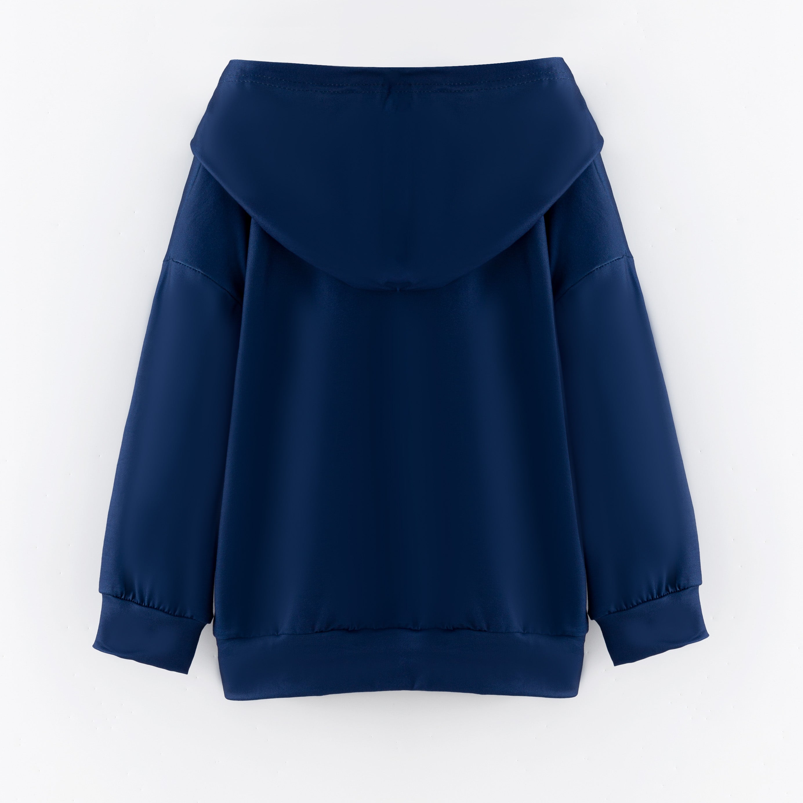 (Pre Order,Prepack Zone)Girls Movie Character Print Hoodie(Mix Size)