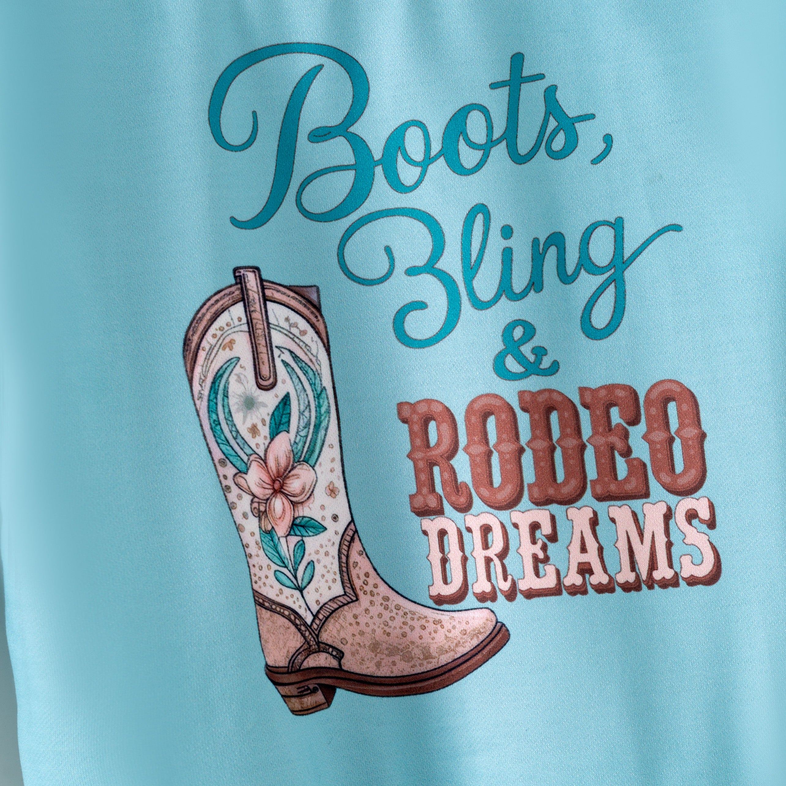 (Pre Order,Prepack Zone)Girls Spring&Summer Boots Print Dress&Set(Mix Size)