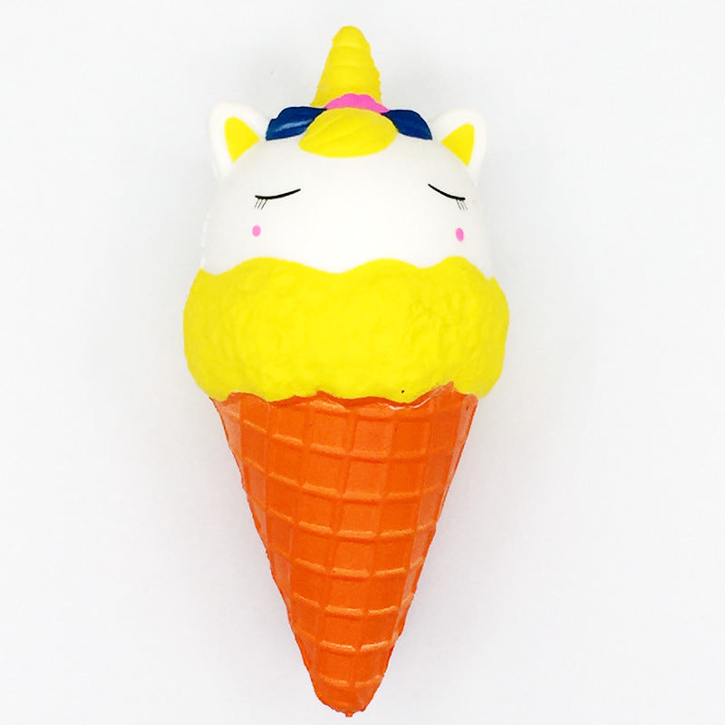 (Pre Order)Squishy Squeeze Sweets Toy