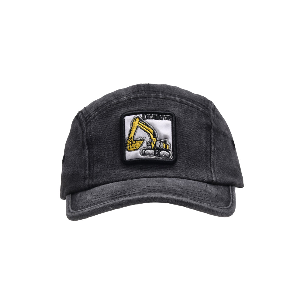 (Pre Order)Kid's Digger Embroidered Baseball Cap