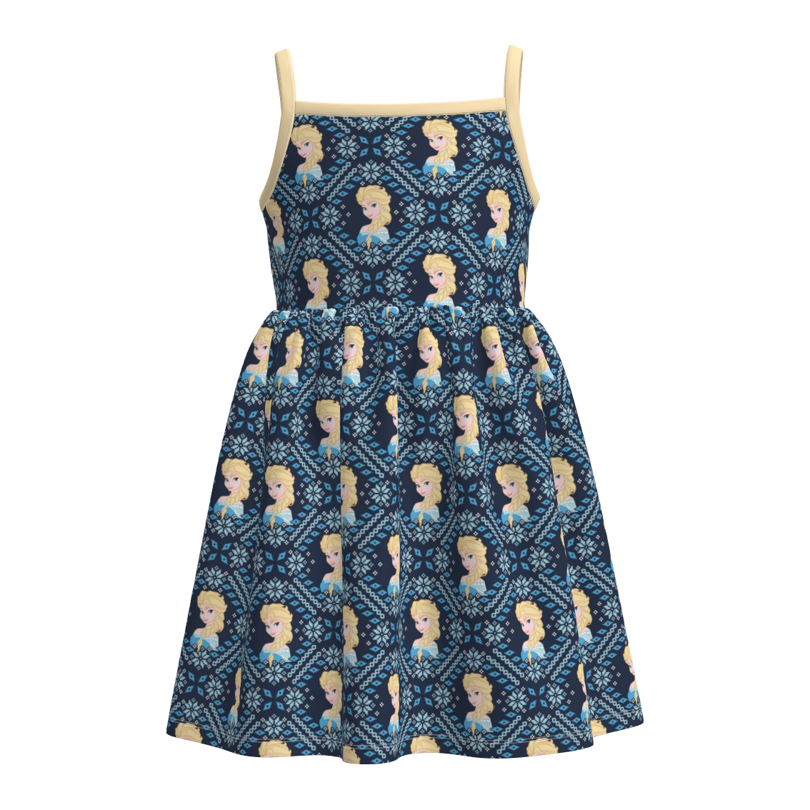 (Pre Order+Prepack Zone)Girls Spring&Summer Slip Dress(Mix Size)