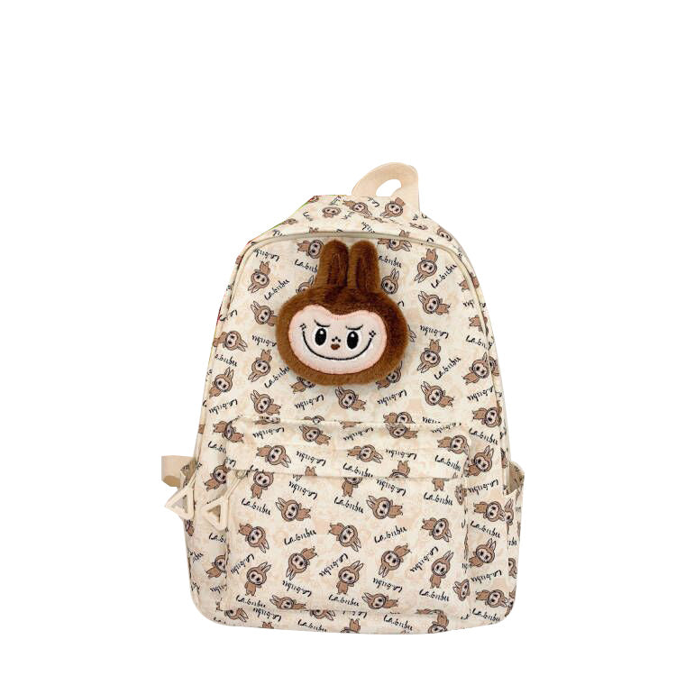 (Pre Order)Kids Cartoon Backpack