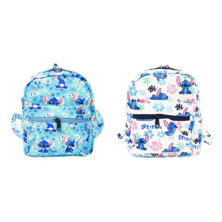 (Pre Order)Kids Cartoon Backpack
