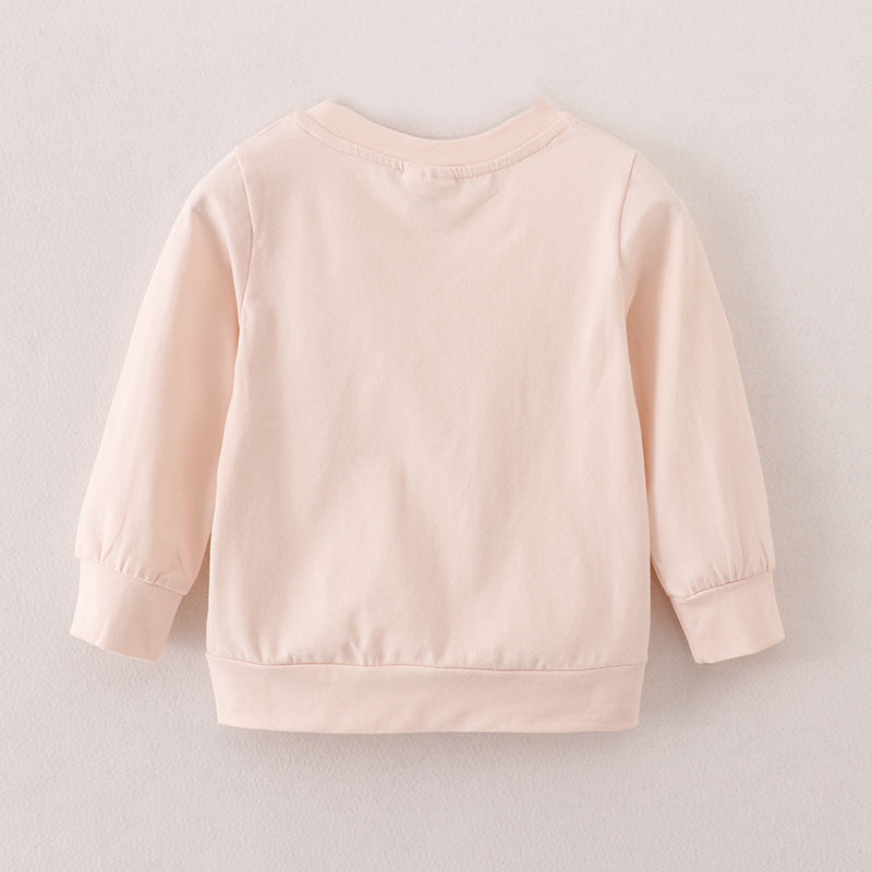 (In Stock E27-5-3)Mommy and Me “BEE KIND” Print Top