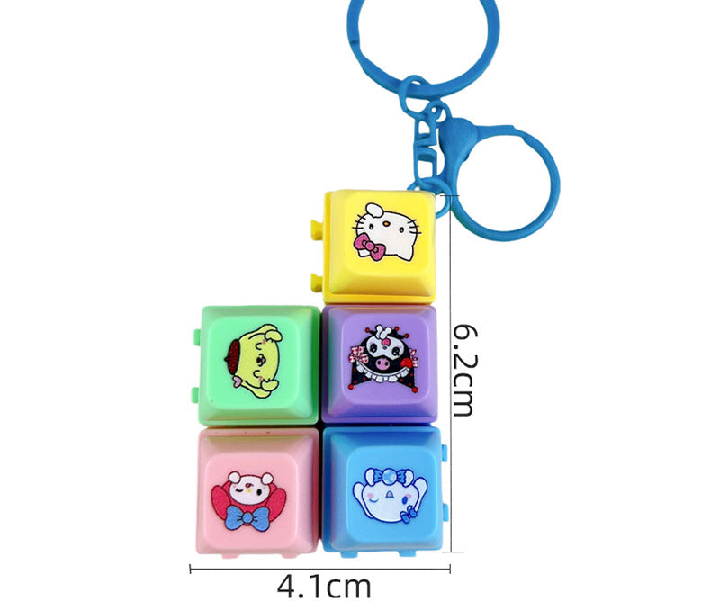 (Pre Order)Fidget Clicker Toy