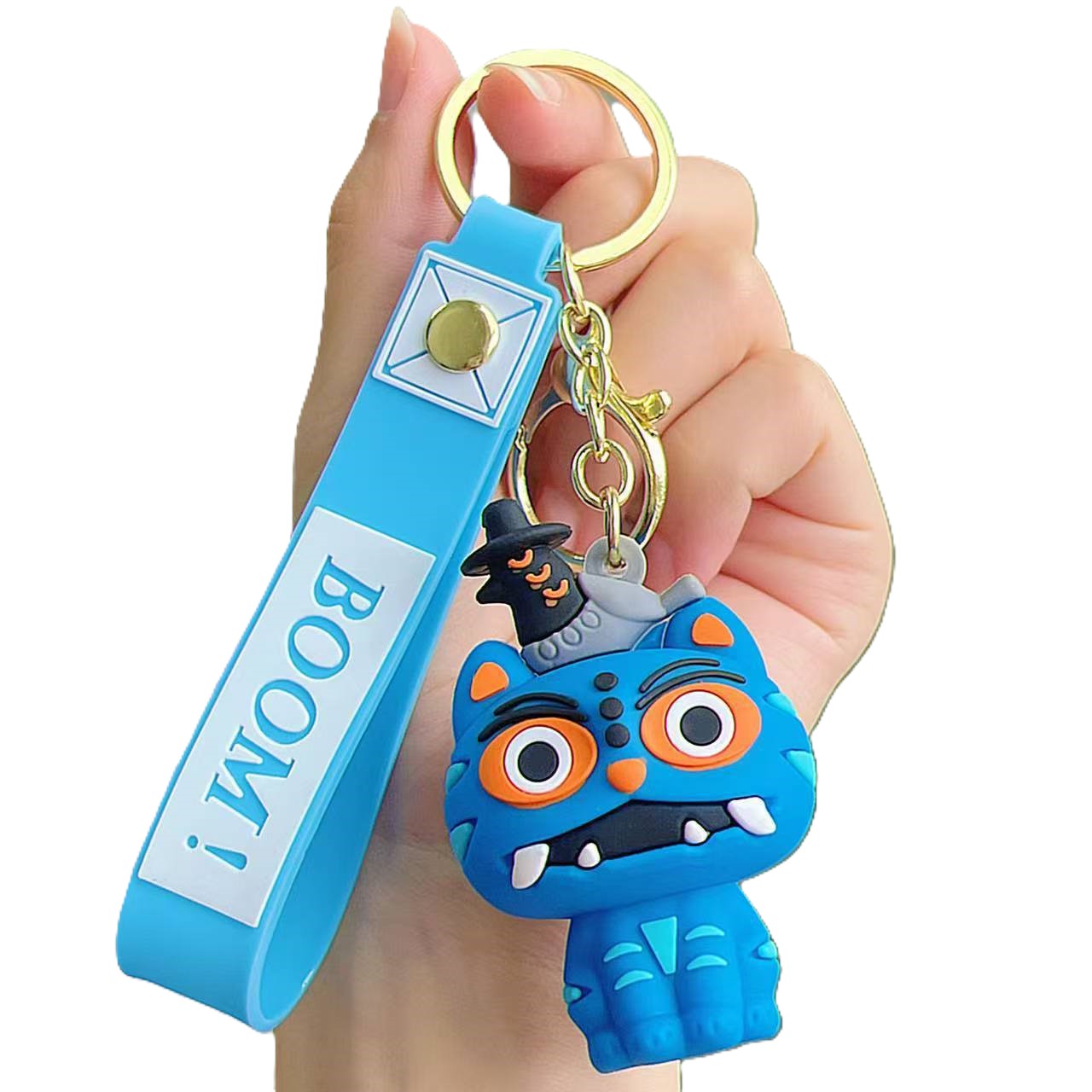 (Pre Order)Movie Character Pendant