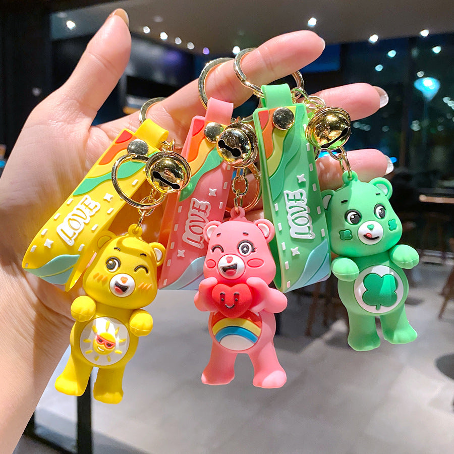 (Pre Order)Care Bears Pendant