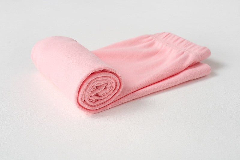 (In Production)Girls Cotton Leggings