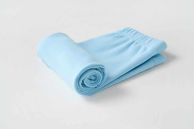 (In Production)Girls Cotton Leggings