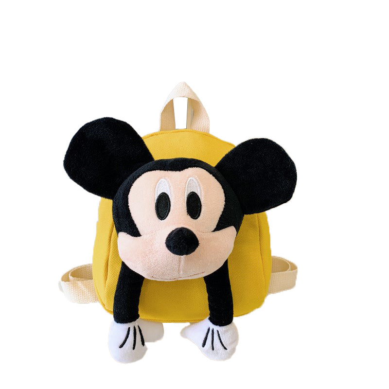 (Pre Order)Kids Cartoon Backpack