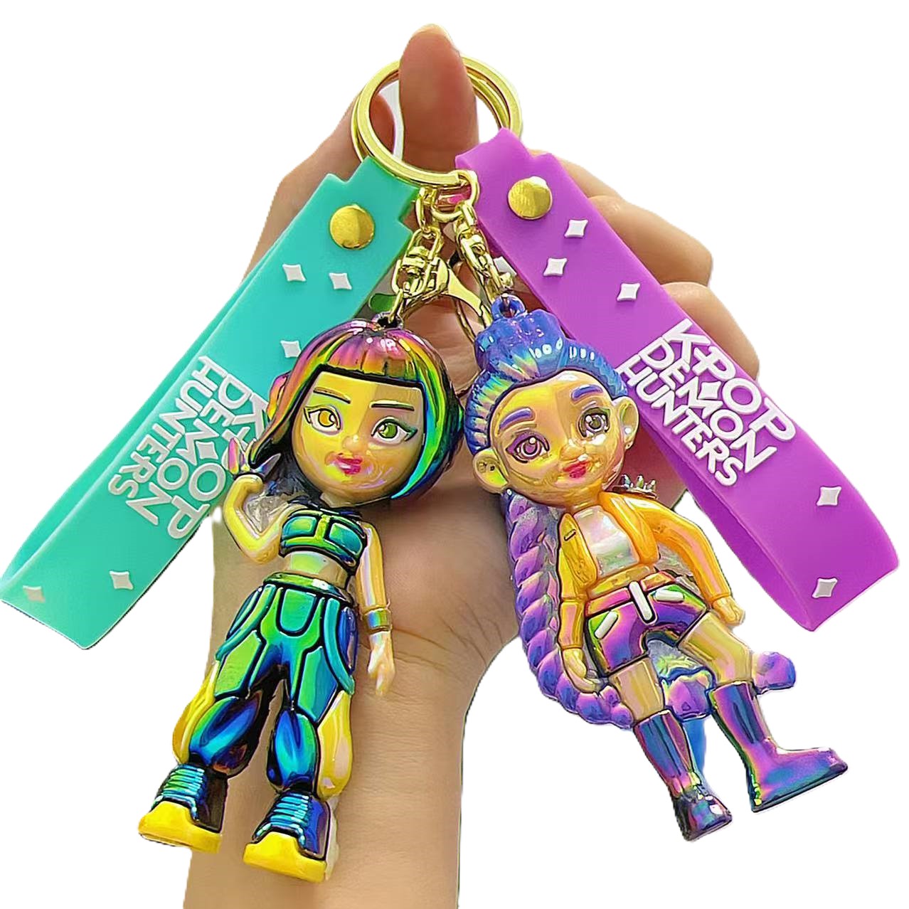 (Pre Order)Movie Character Pendant