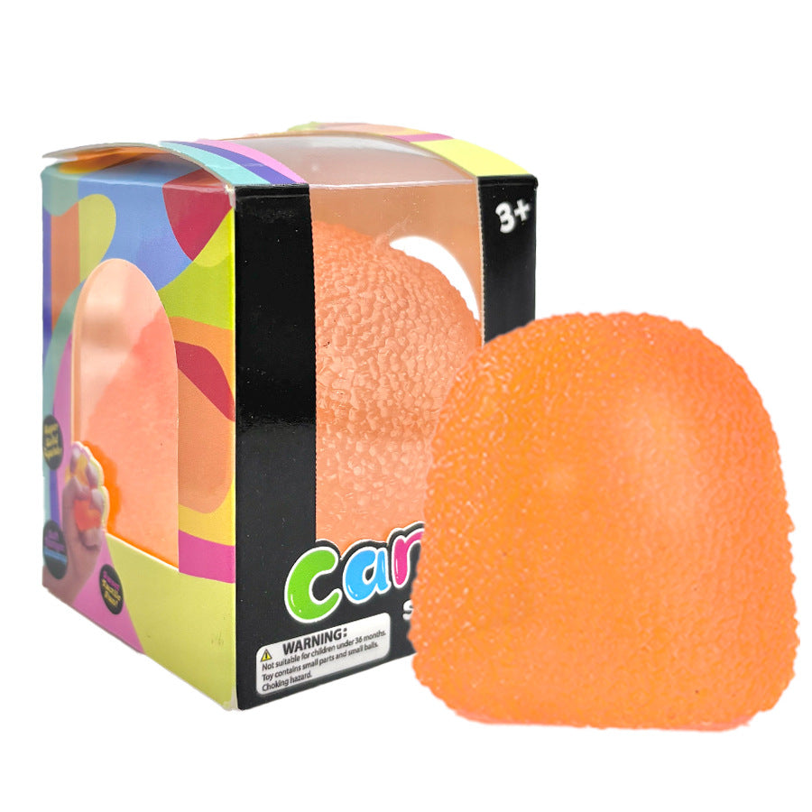 (Pre Order)Squeeze Candy Toy