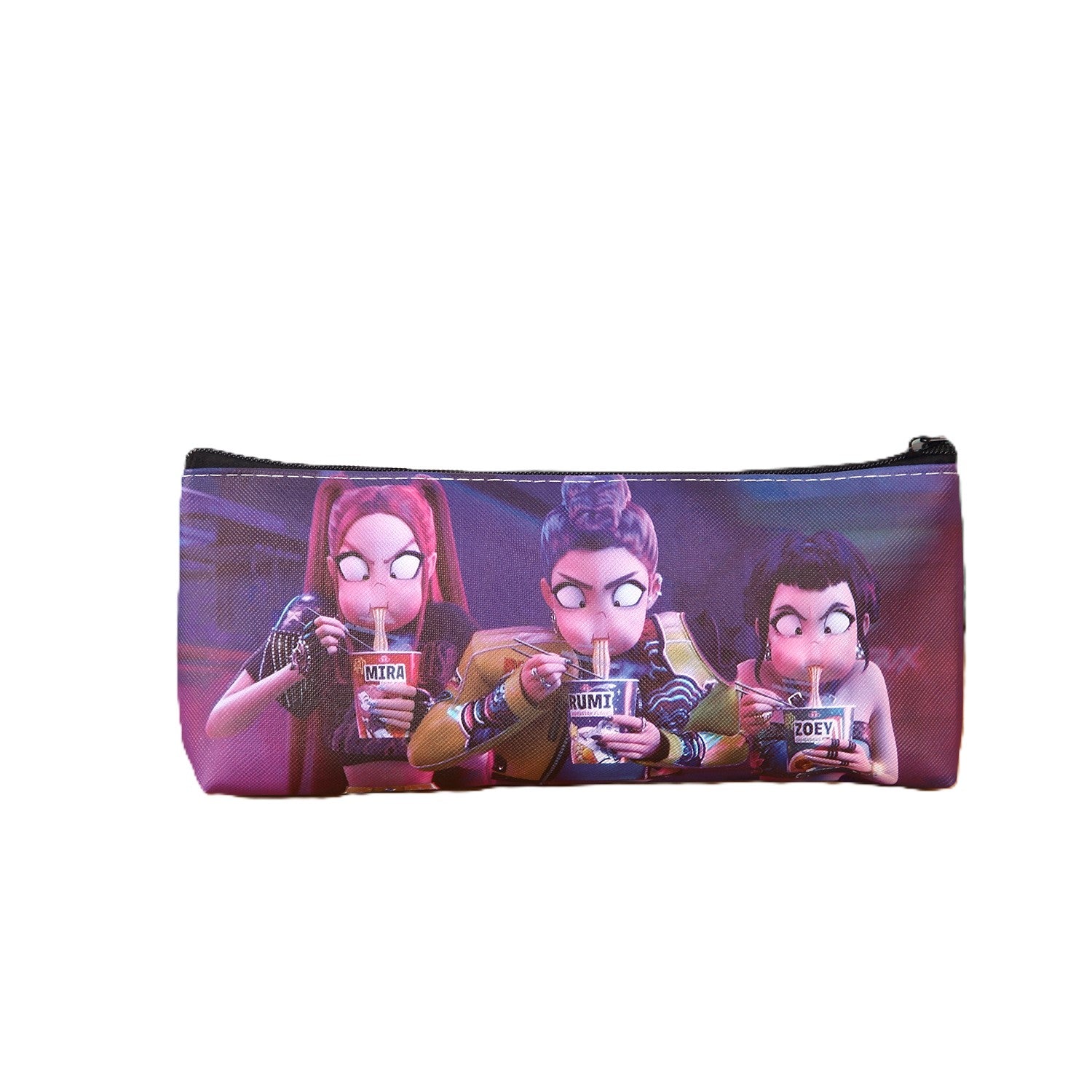 (Pre Order)Movie Character Pen Bag