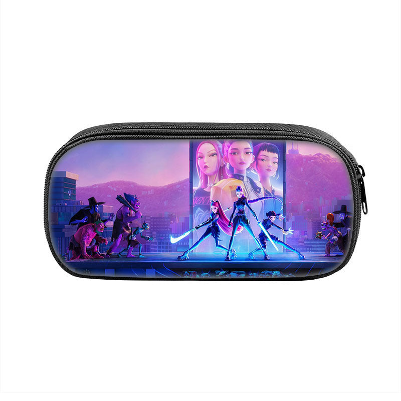 (Pre Order)Movie Character Pen Box