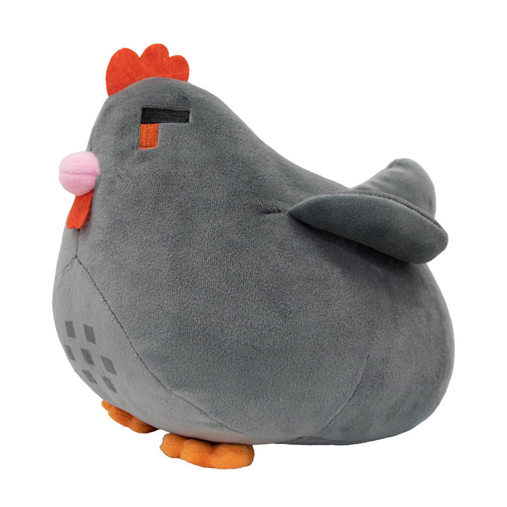 (Pre Order)Kids Chicken Plush Toy