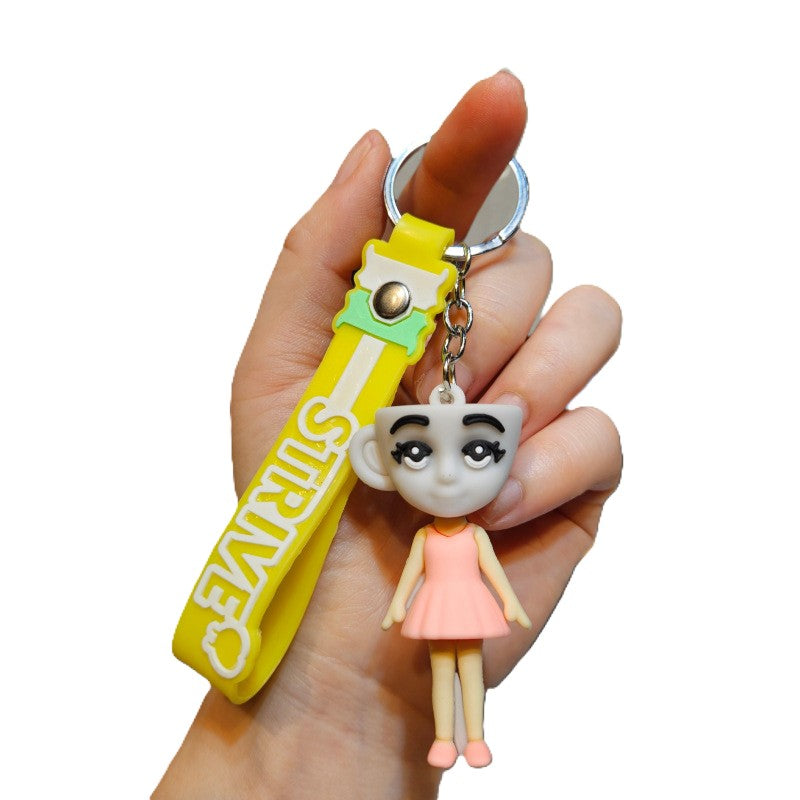 (Pre Order)Cartoon Pendant