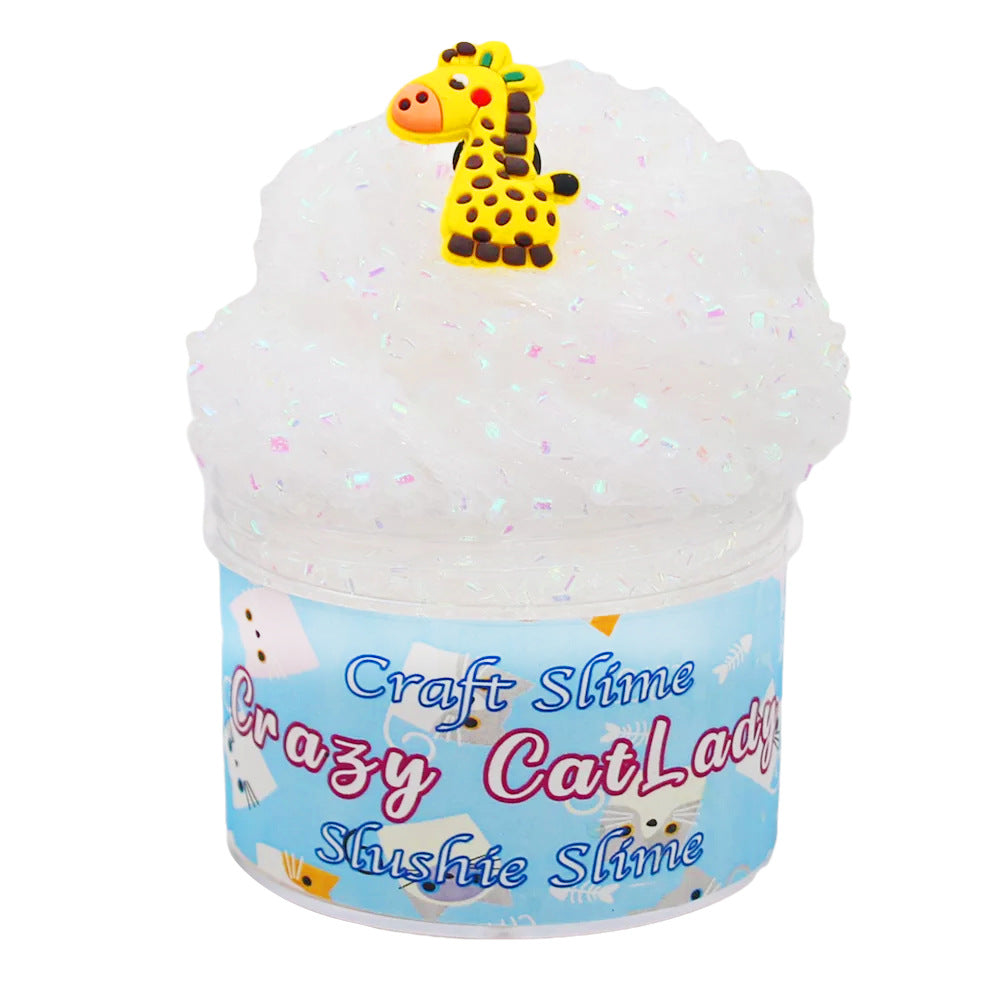 (Pre Order)Craft Slime Stress Relief Toy