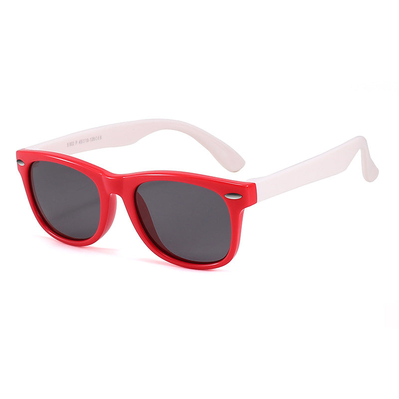 (Pre Order)Kids Polarized Sunglasses