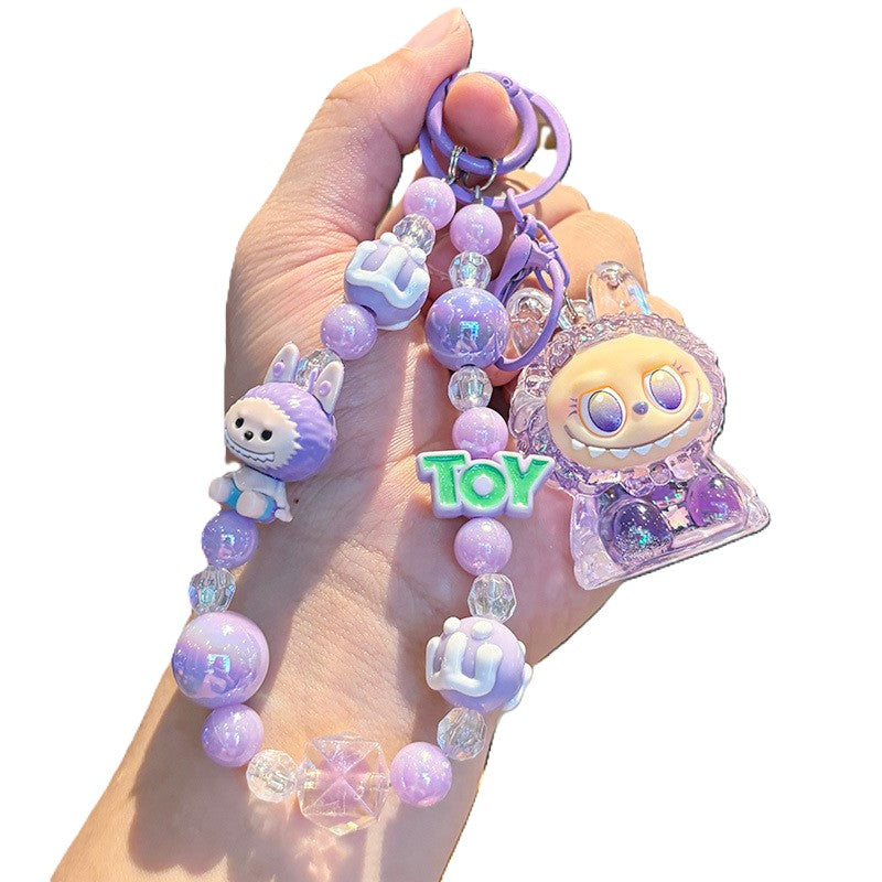 (Pre Order)LBB Bead Chain Pendant