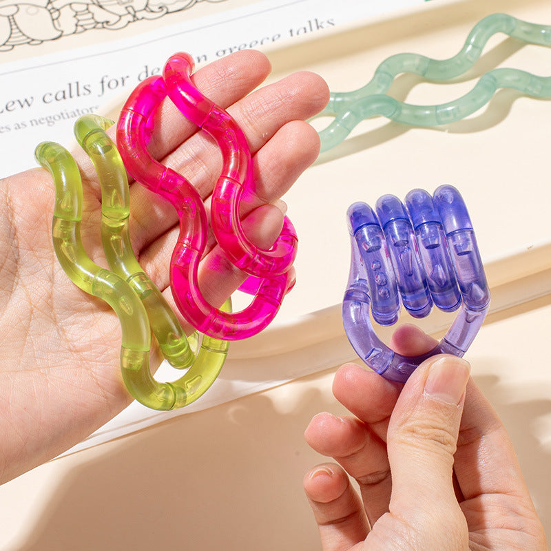 (Pre Order)Twister Toy