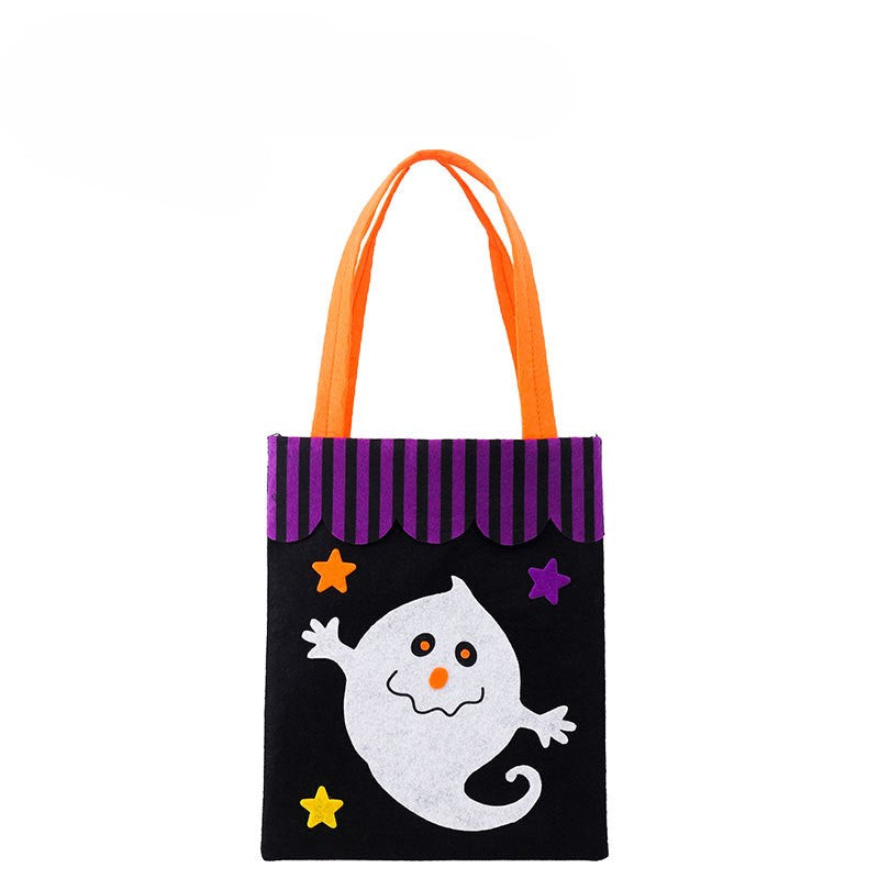 (Pre Order)Halloween bag