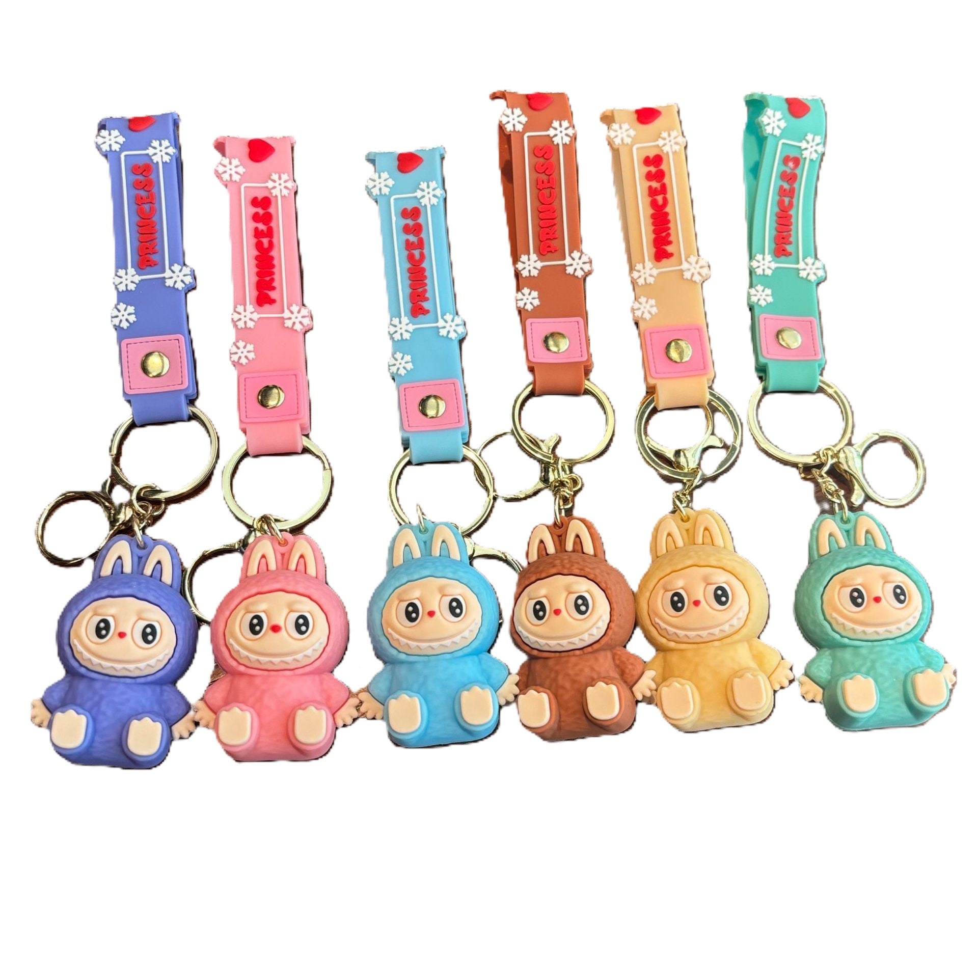 (Pre Order)Christmas LBB Pendant