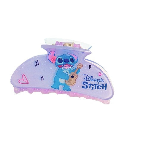 (Pre Order)Summer Cartoon Hairpin