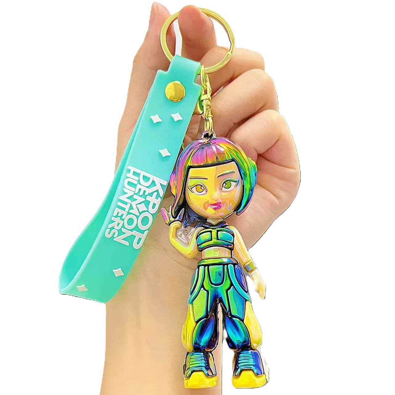 (Pre Order)Movie Character Pendant